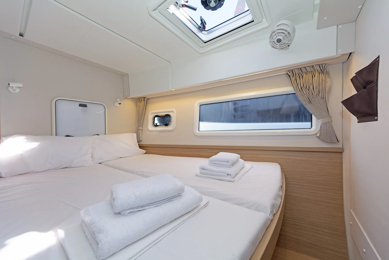 Yacht LAGOON 42 - Dream Waters - Foto 1