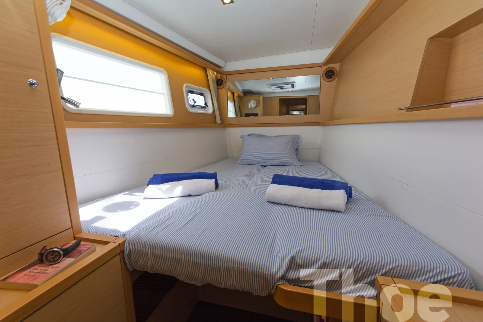 Yacht LAGOON 450 F - Thoe - Foto 1
