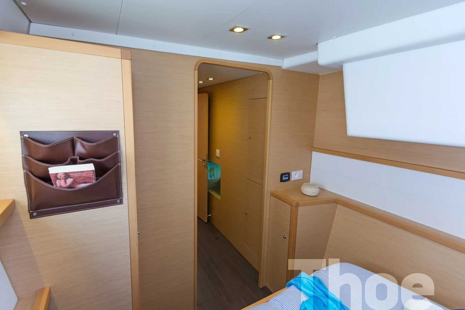 Yacht LAGOON 450 F - Thoe - Foto 1