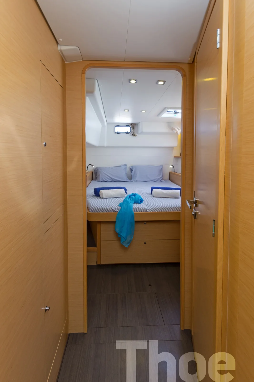 Yacht LAGOON 450 F - Thoe - Foto 1