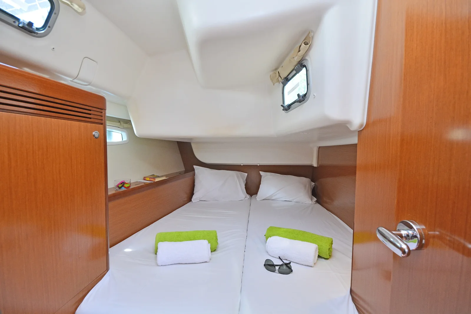 Yacht BENETEAU Oceanis 43 - Konstantinos - Foto 1