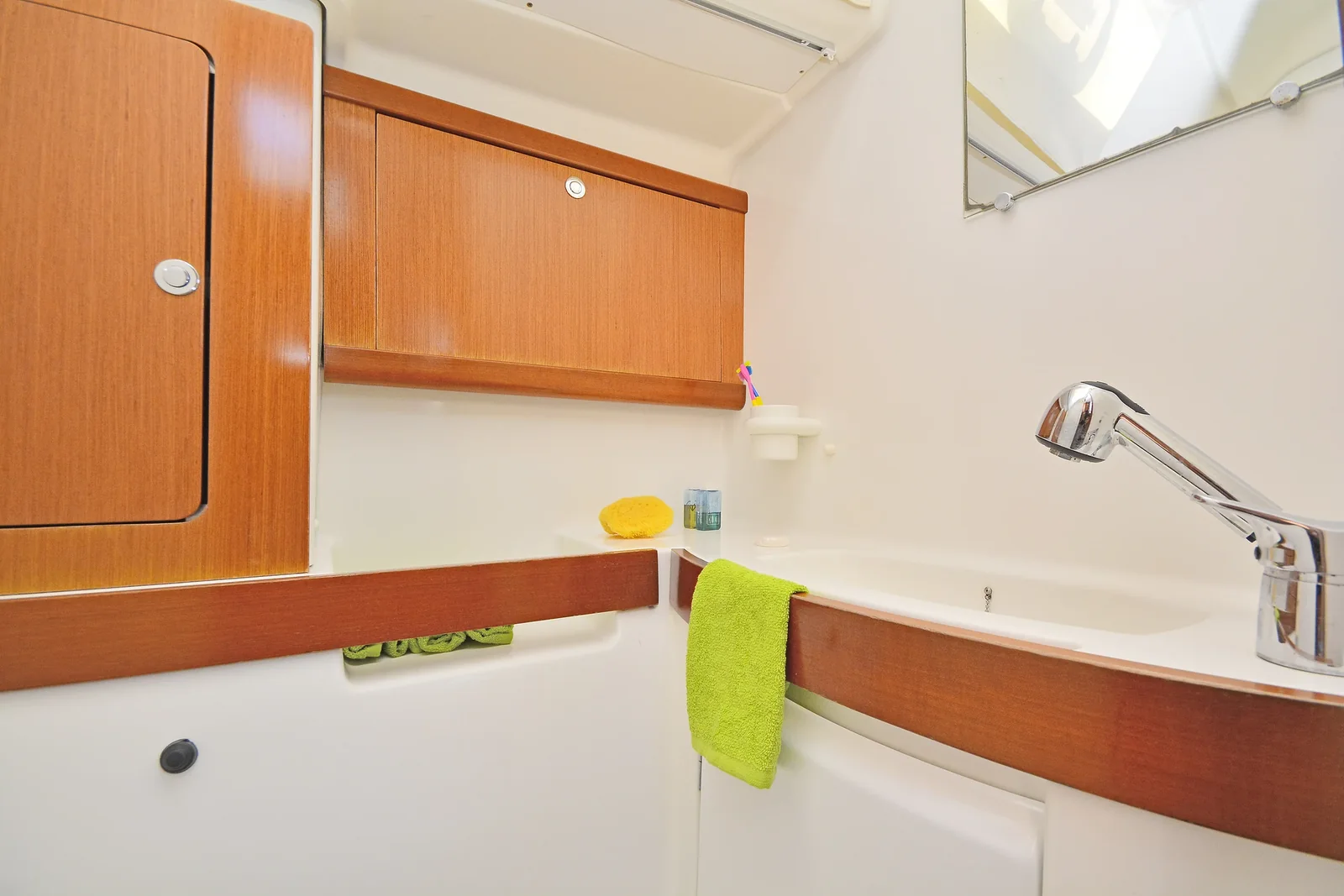 Yacht BENETEAU Oceanis 43 - Konstantinos - Foto 1