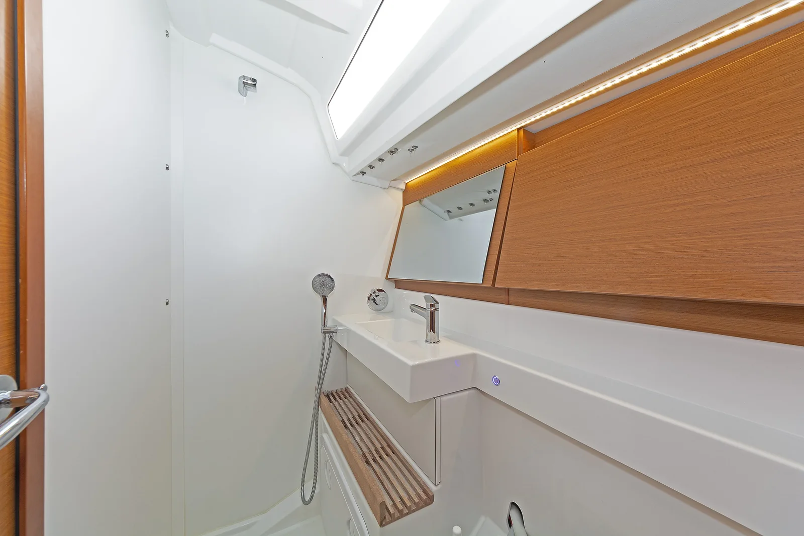 Yacht JEANNEAU Sun Odyssey 440 - Jolly Roger - Foto 1