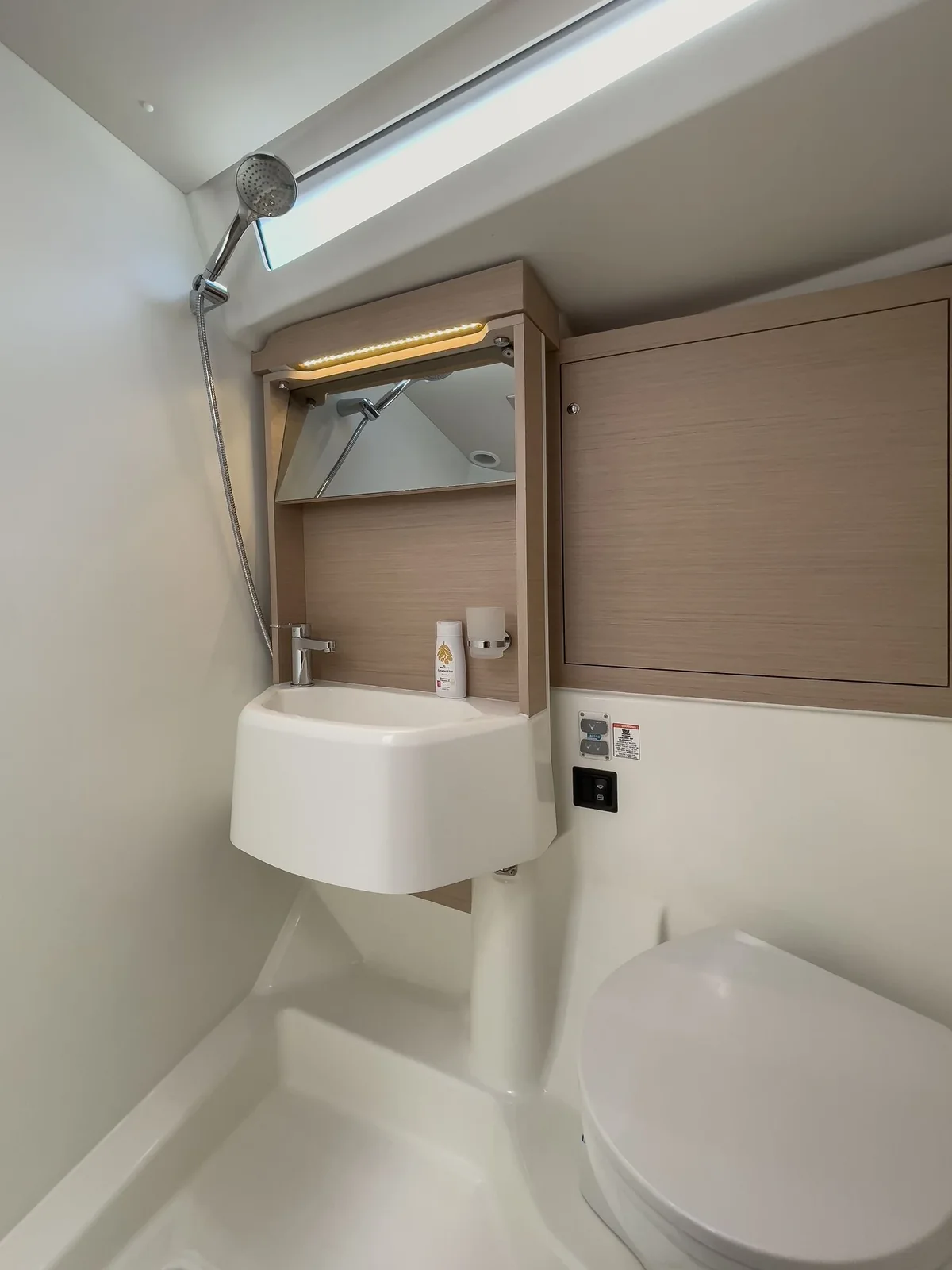 Yacht BENETEAU Oceanis 51.1 - Eli - Foto 1