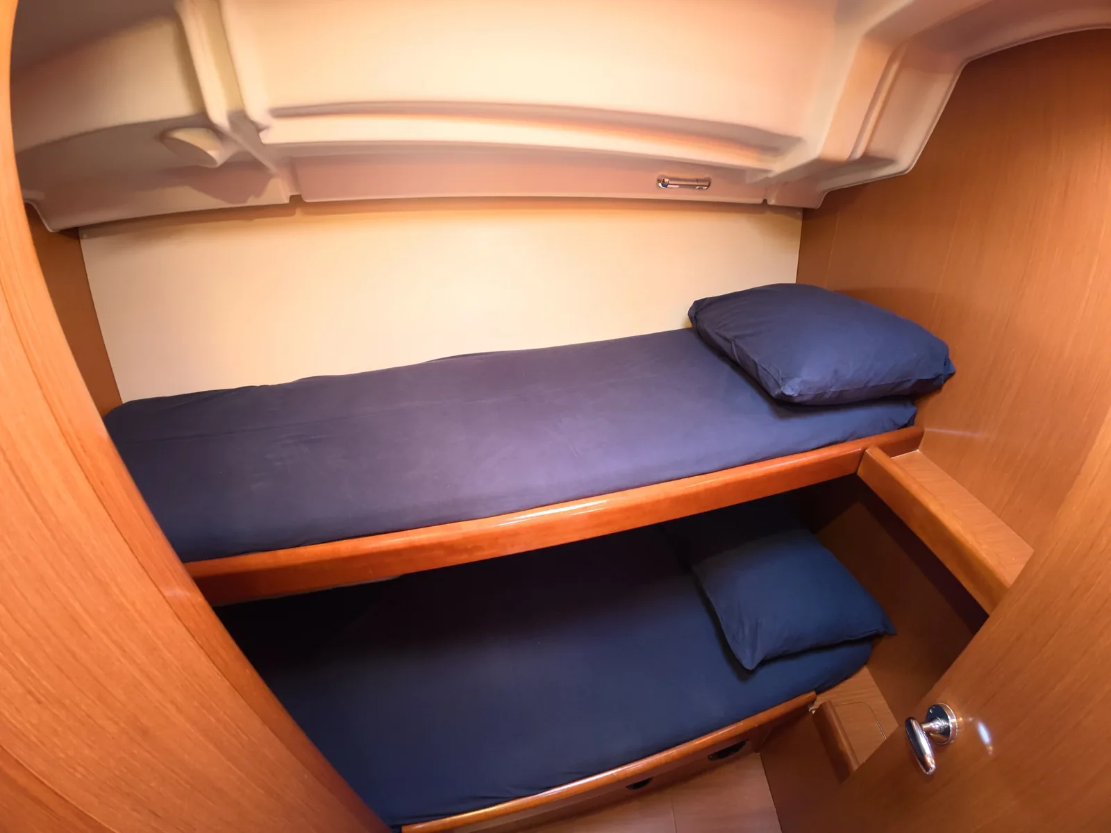 Yacht BENETEAU Oceanis 43 - Lilium - Foto 1