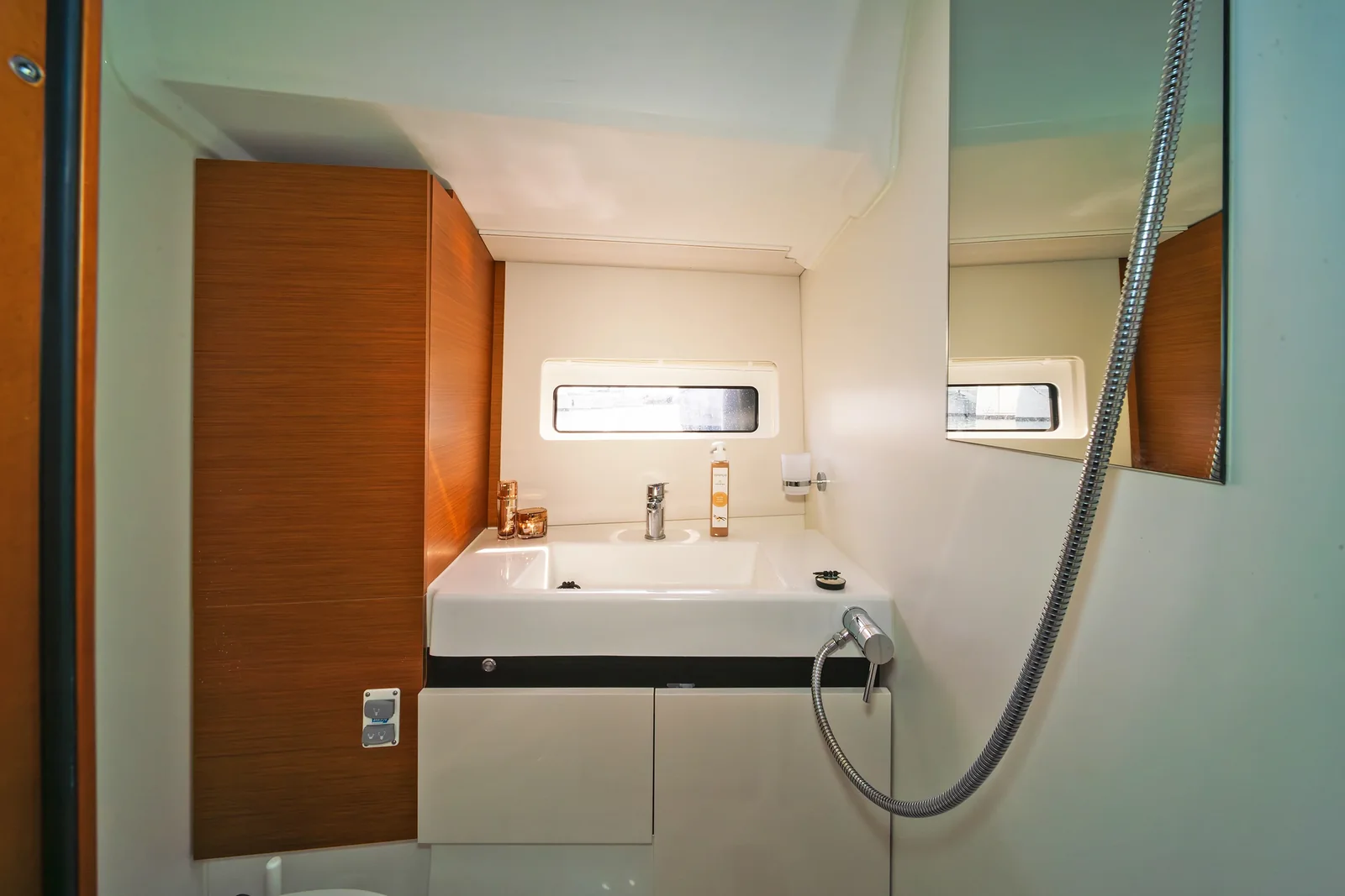 Yacht JEANNEAU Sun Odyssey 490 - Calico Jack - Foto 1