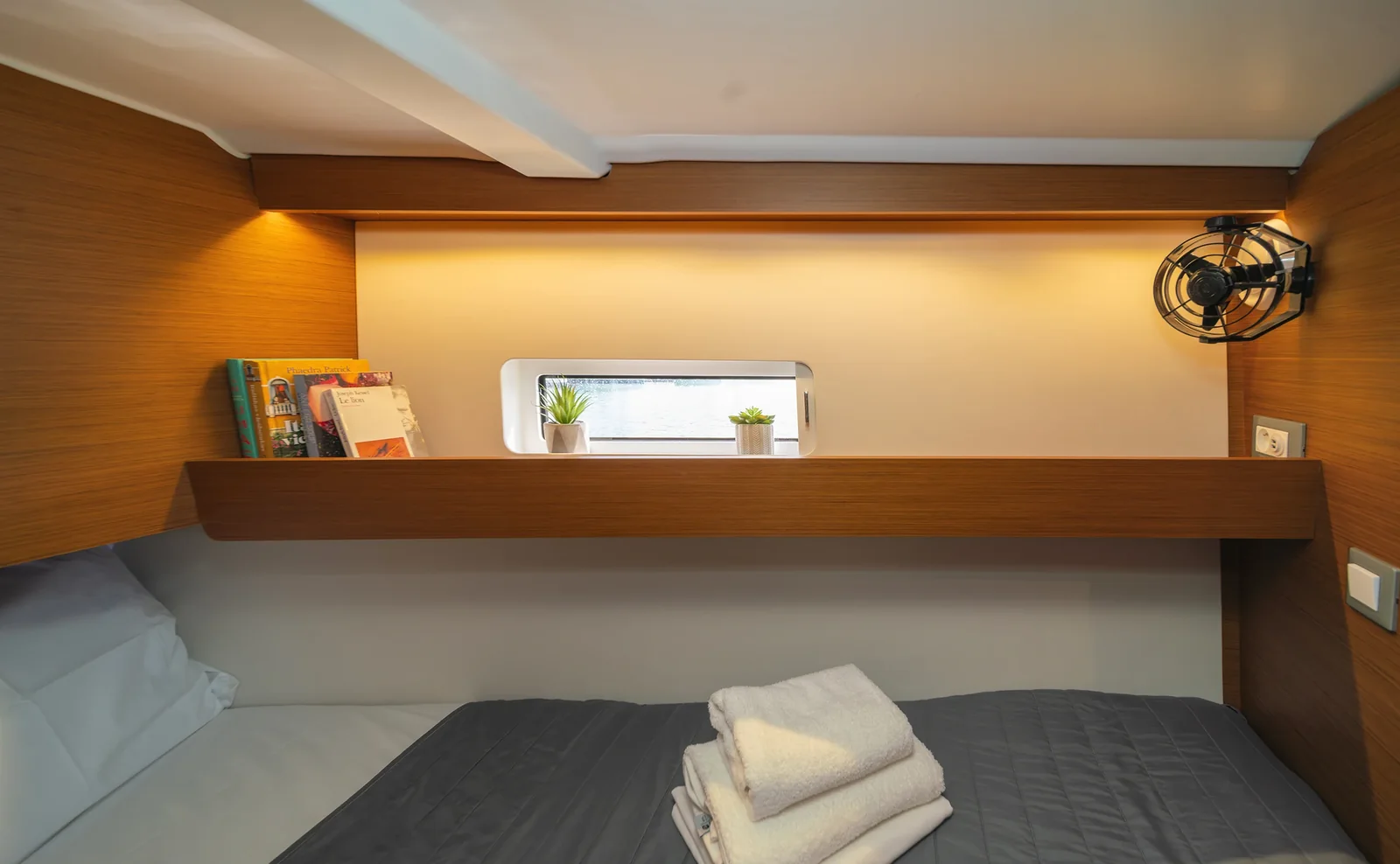 Yacht JEANNEAU Sun Odyssey 490 - Calico Jack - Foto 1