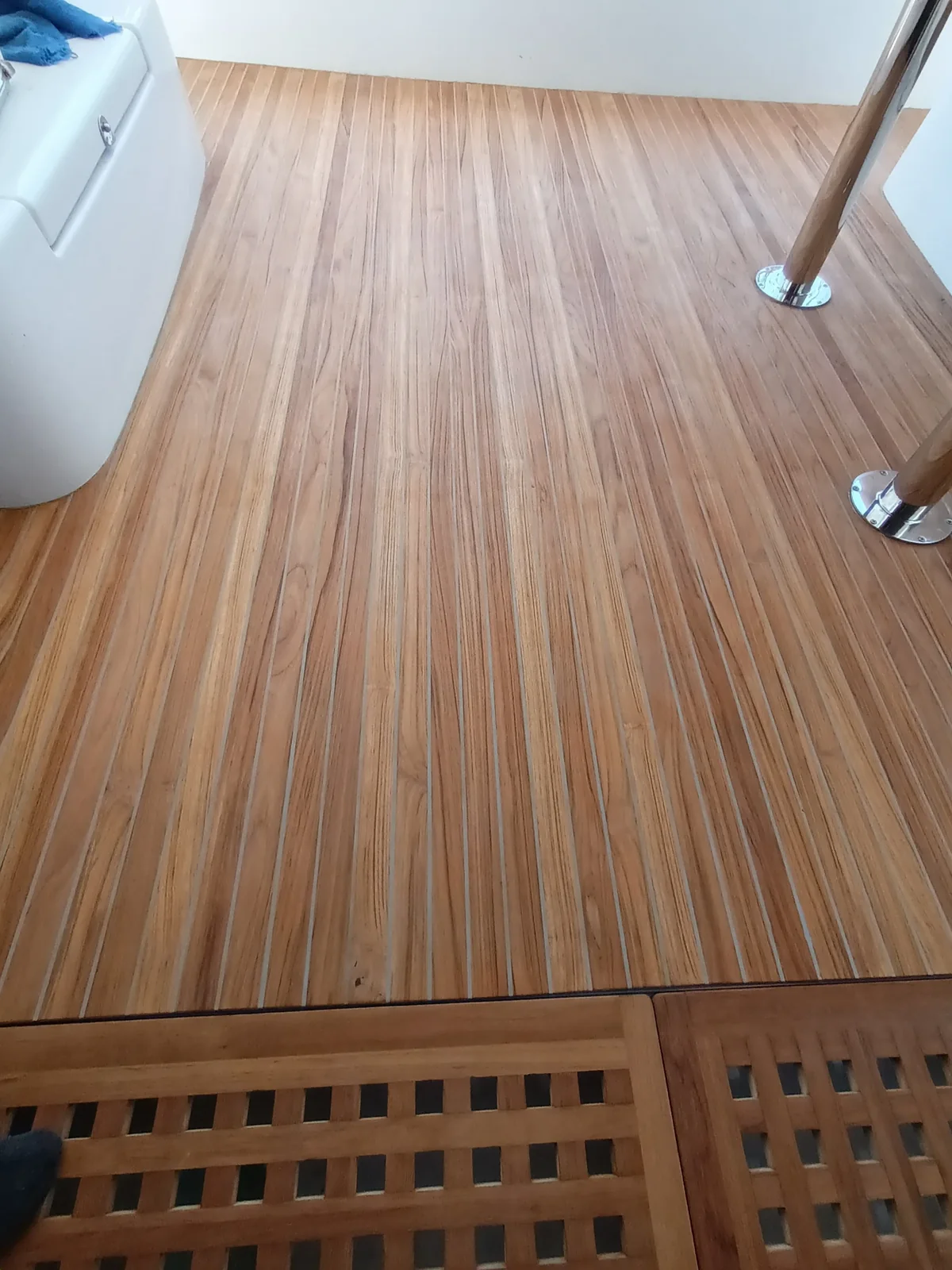 Yacht LAGOON 51 - Minotavros - Foto 1
