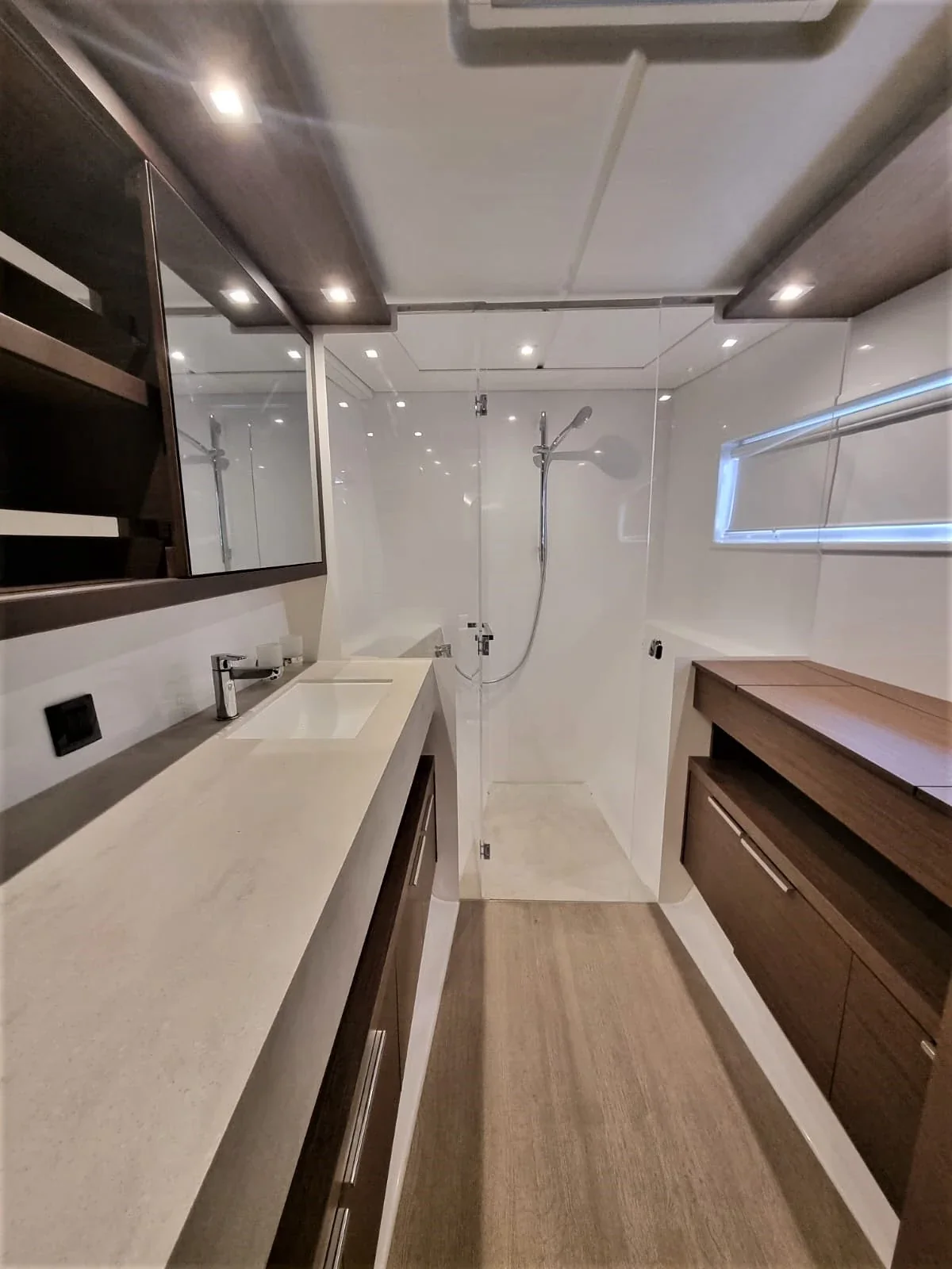 Yacht LAGOON 46 - Free Bird II - Foto 1