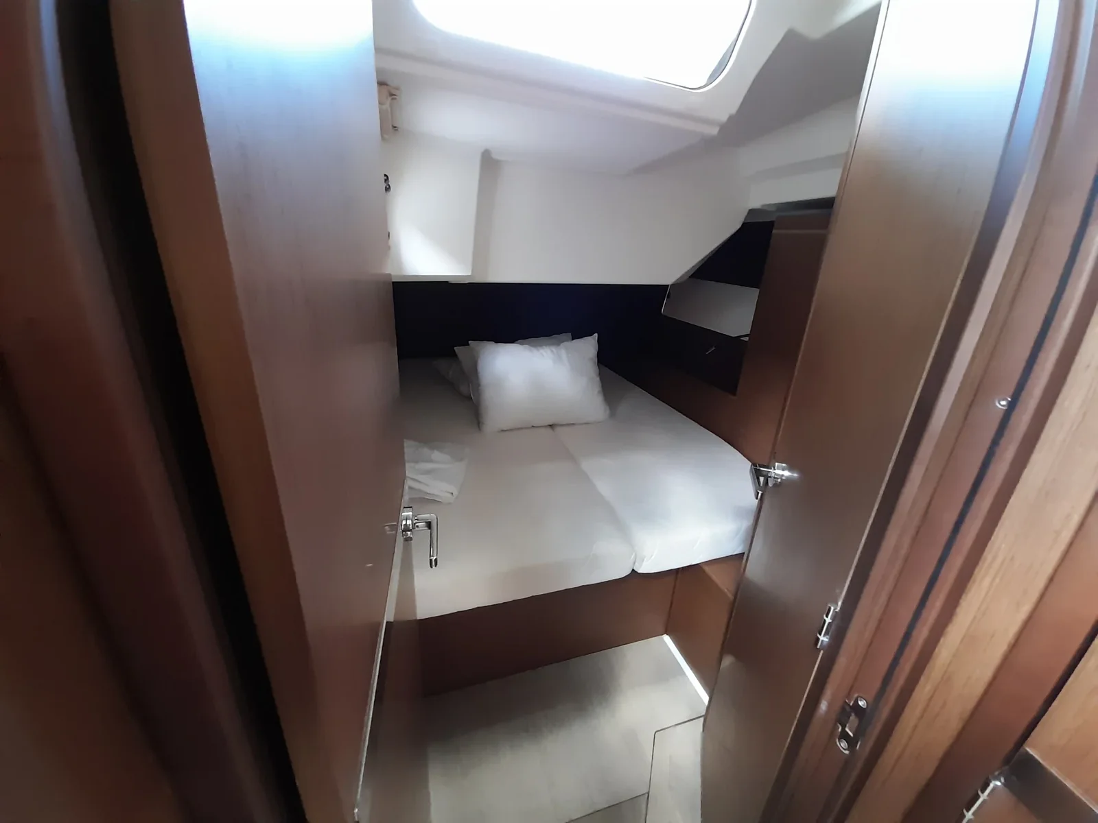 Yacht BENETEAU Oceanis 46.1 - Okiroi - Foto 6