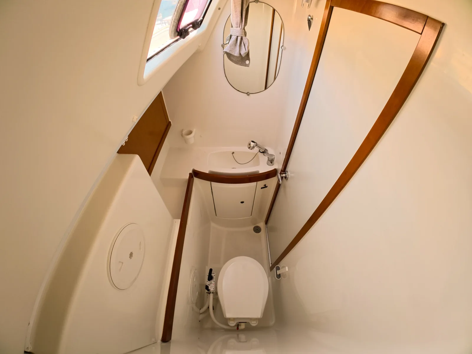 Yacht BENETEAU Oceanis 43 - Lilium - Foto 1