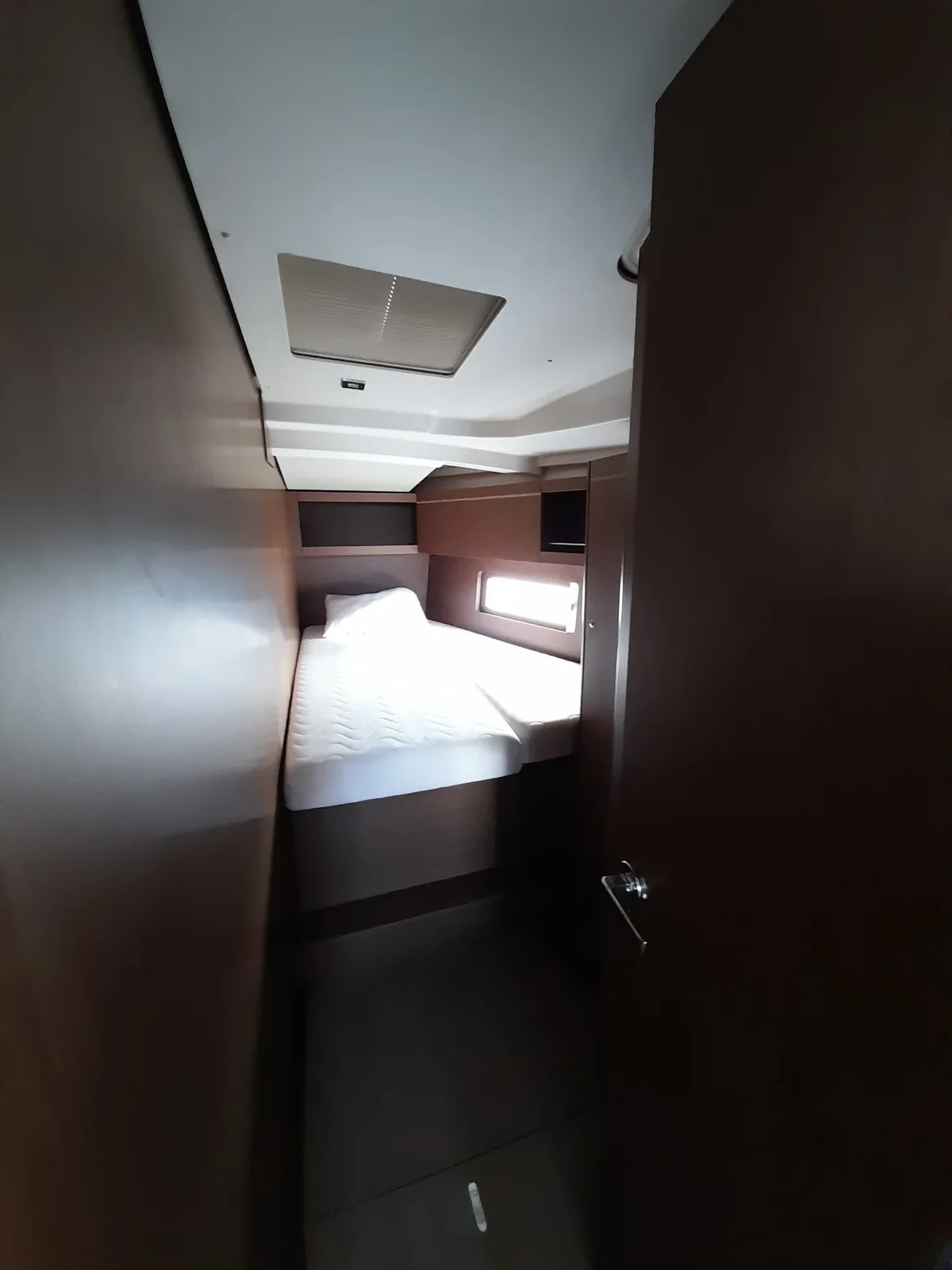 Yacht BENETEAU Oceanis 46.1 - Okiroi - Foto 11