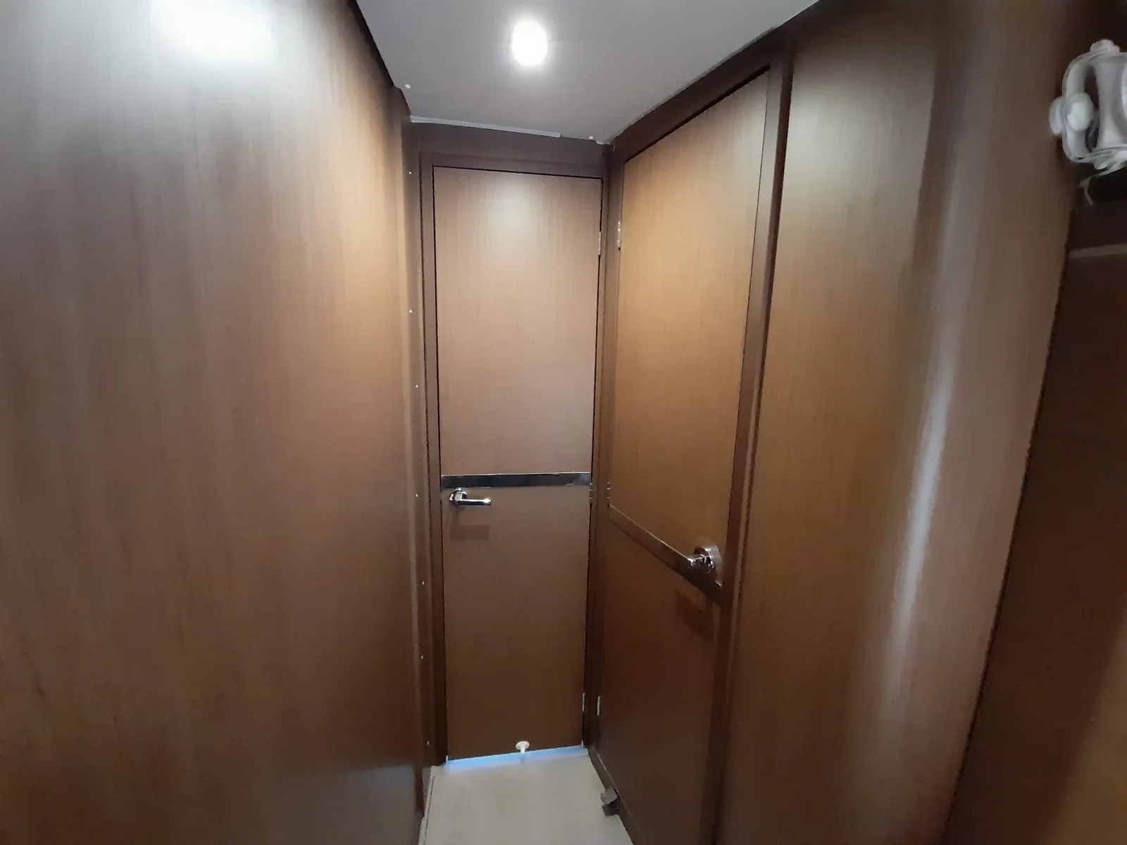 Yacht BENETEAU Oceanis 46.1 - Okiroi - Foto 13