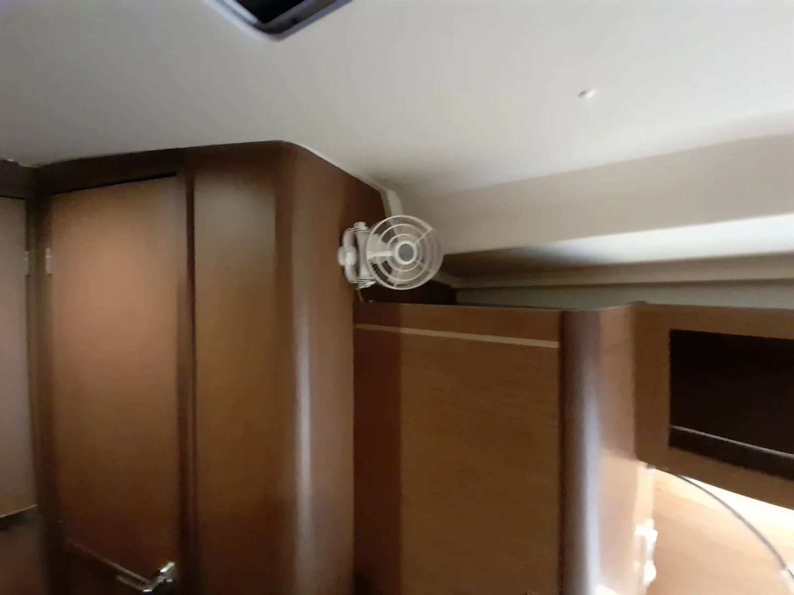 Yacht BENETEAU Oceanis 46.1 - Okiroi - Foto 14