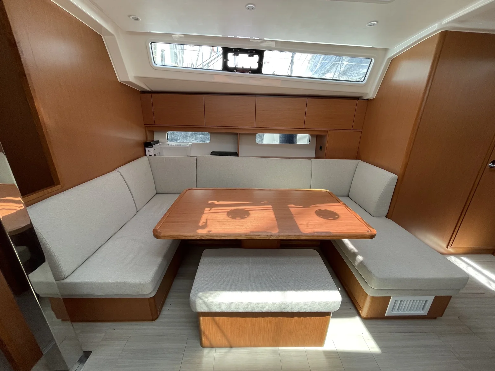 Yacht BAVARIA C46 - Dimokritos - Foto 1