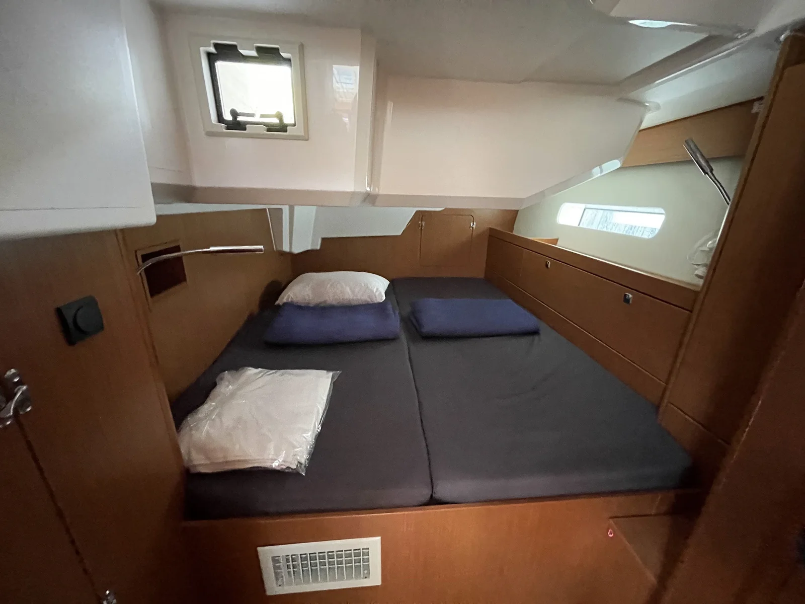 Yacht BAVARIA C46 - Dimokritos - Foto 1