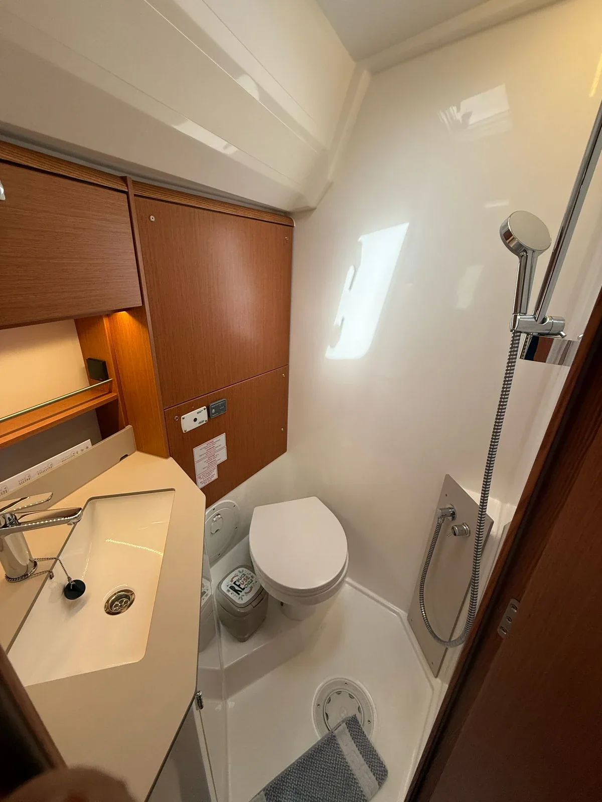 Yacht BAVARIA C46 - Ianos - Foto 1