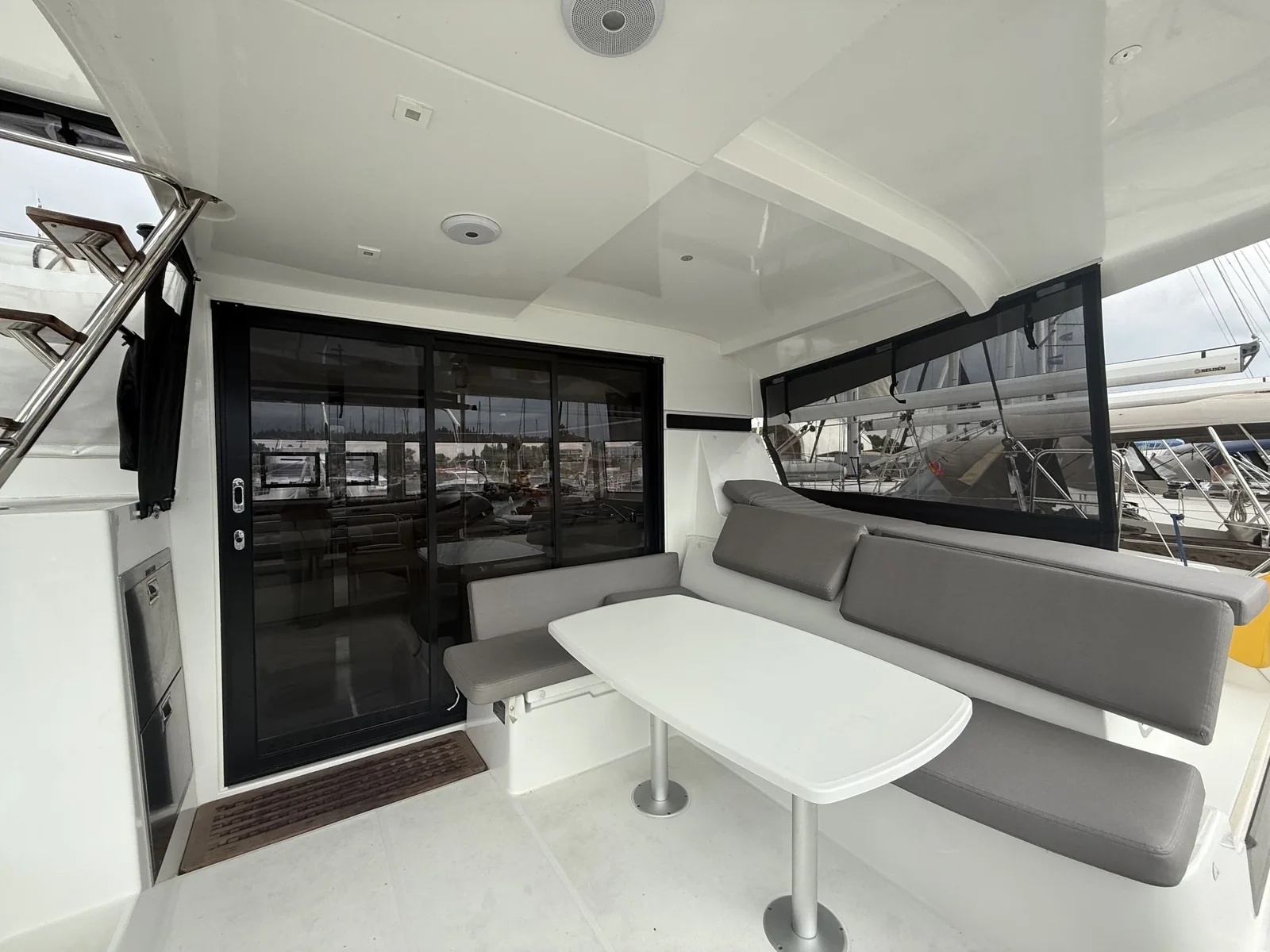 Yacht LAGOON 42 - Persefoni - Foto 1
