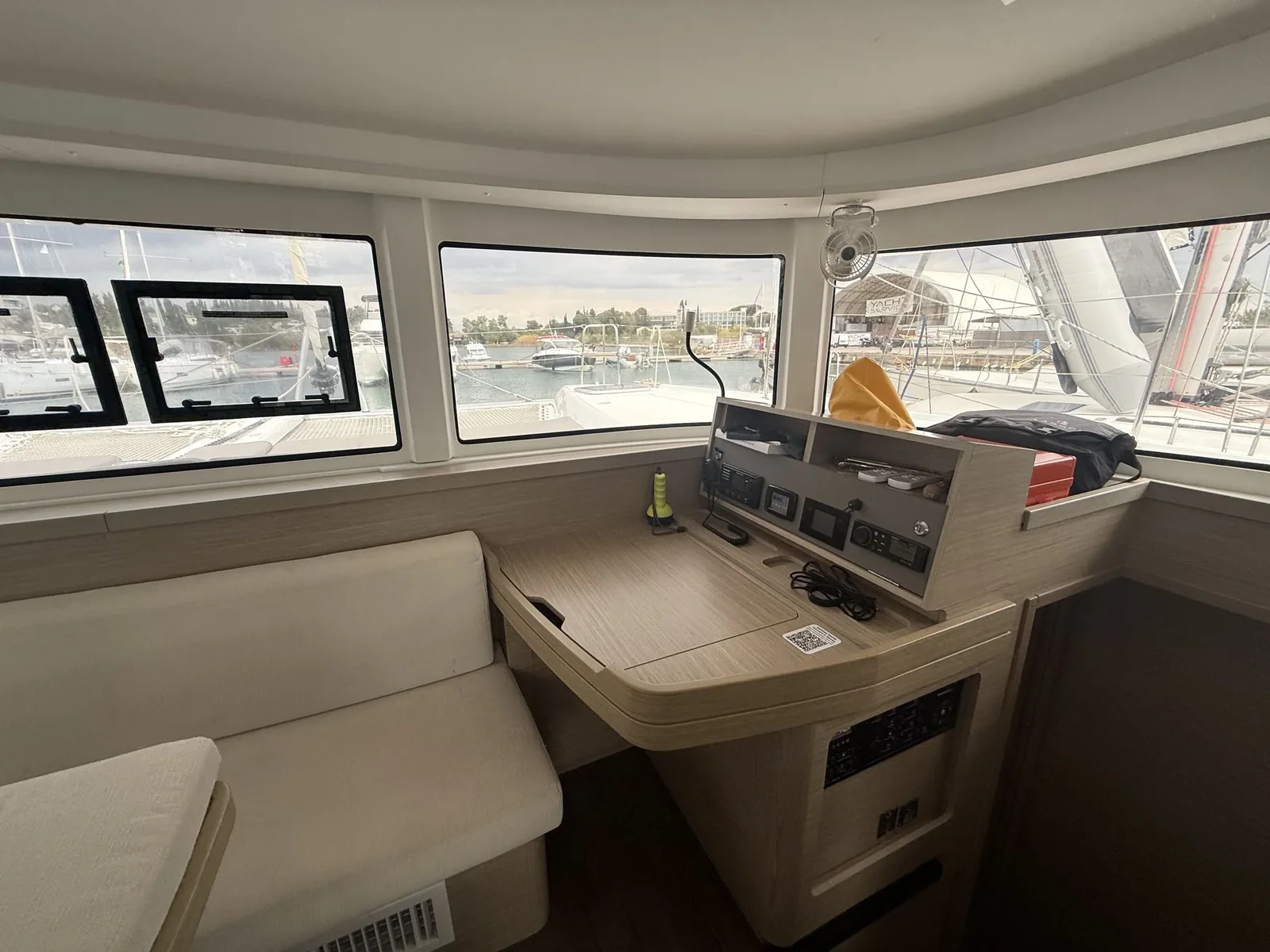 Yacht LAGOON 42 - Persefoni - Foto 1