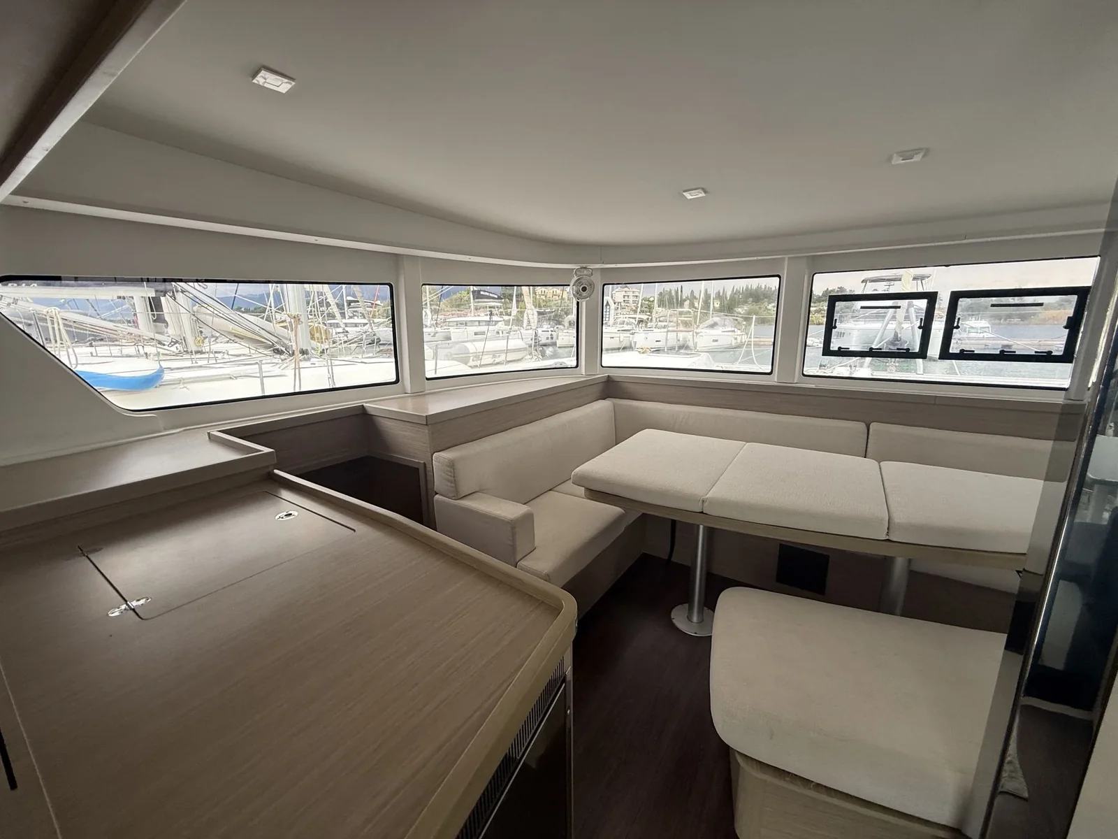 Yacht LAGOON 42 - Persefoni - Foto 1