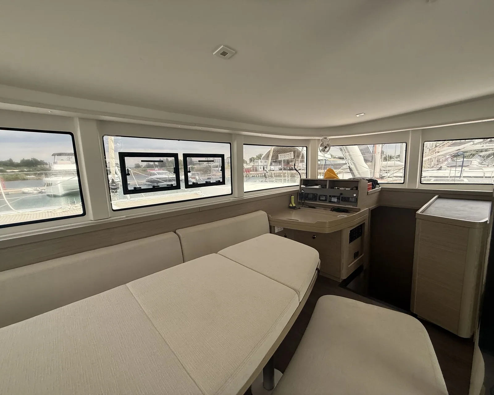 Yacht LAGOON 42 - Persefoni - Foto 1
