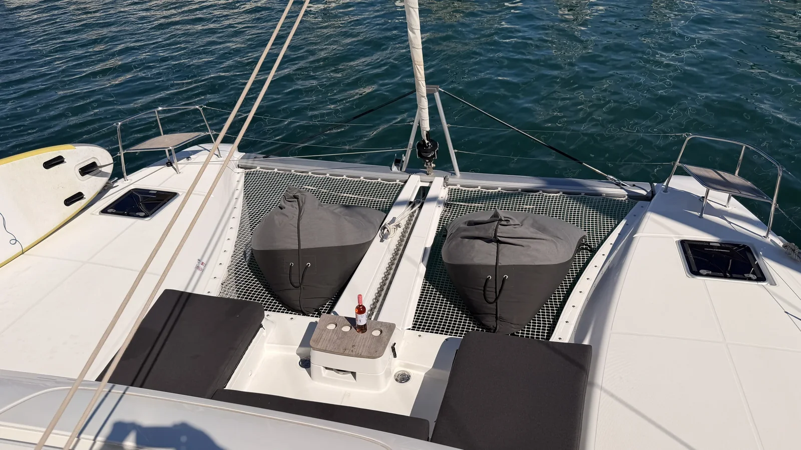 Yacht LAGOON 46 - Mystique - Foto 1