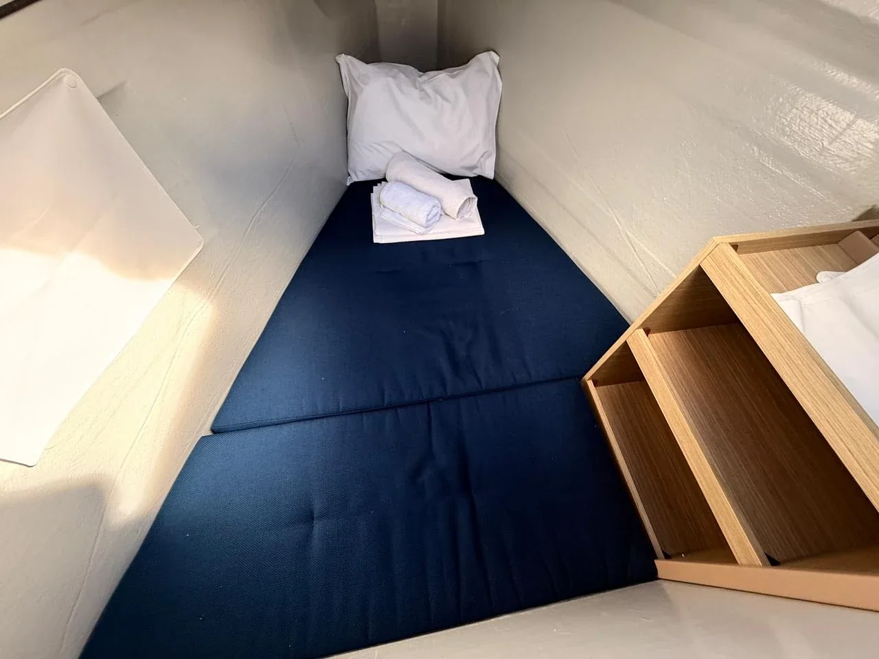 Yacht LAGOON 46 - Mystique - Foto 1