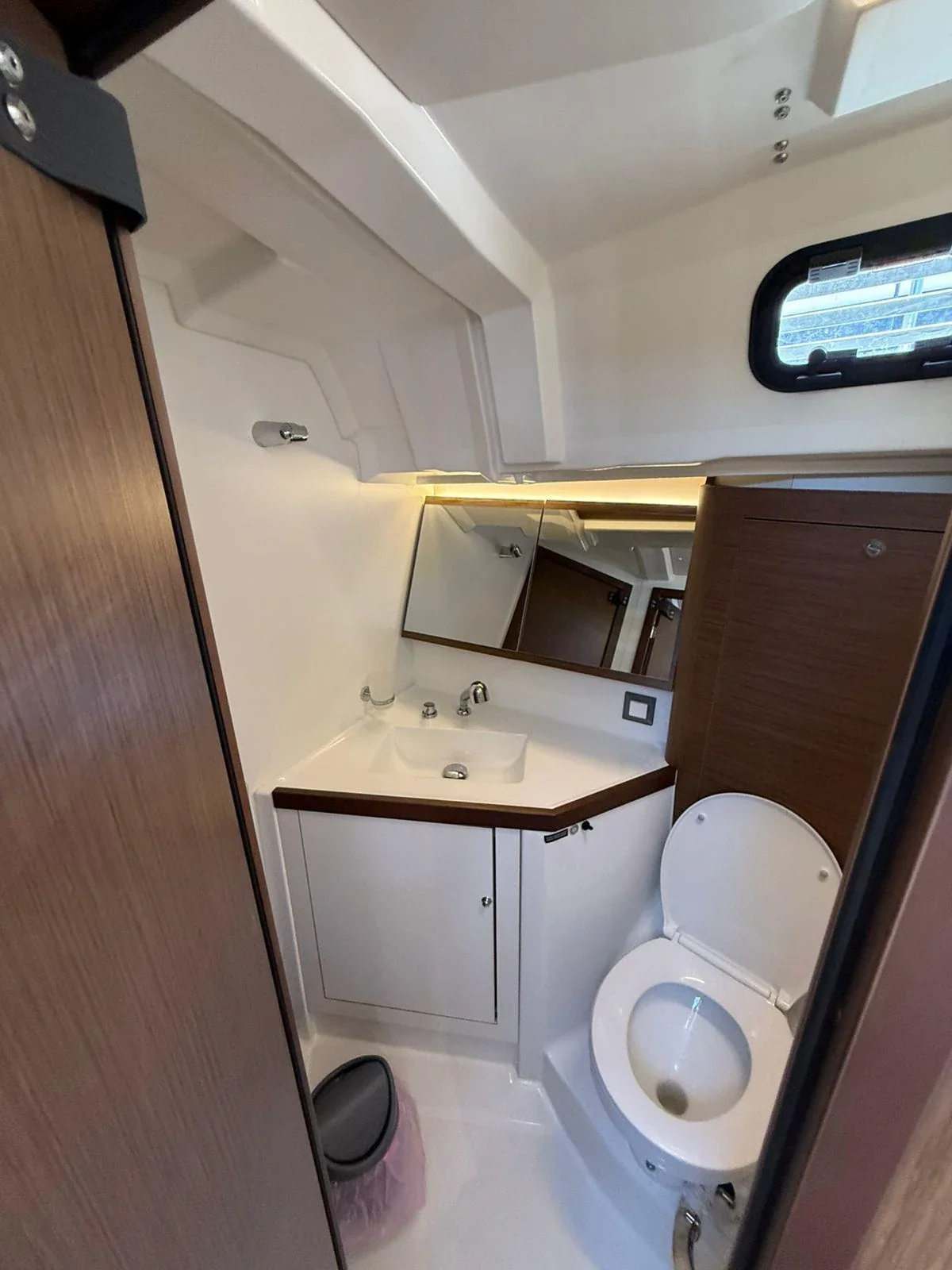 Yacht BENETEAU Oceanis 46.1 - Lykia - Foto 1