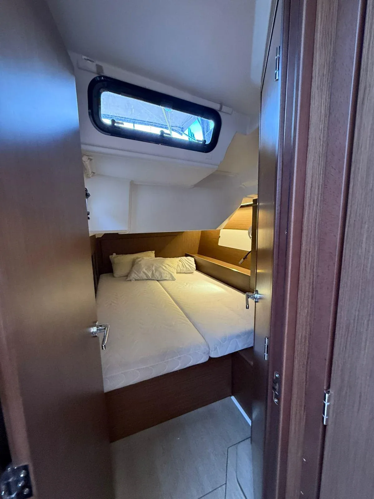 Yacht BENETEAU Oceanis 46.1 - Lykia - Foto 1