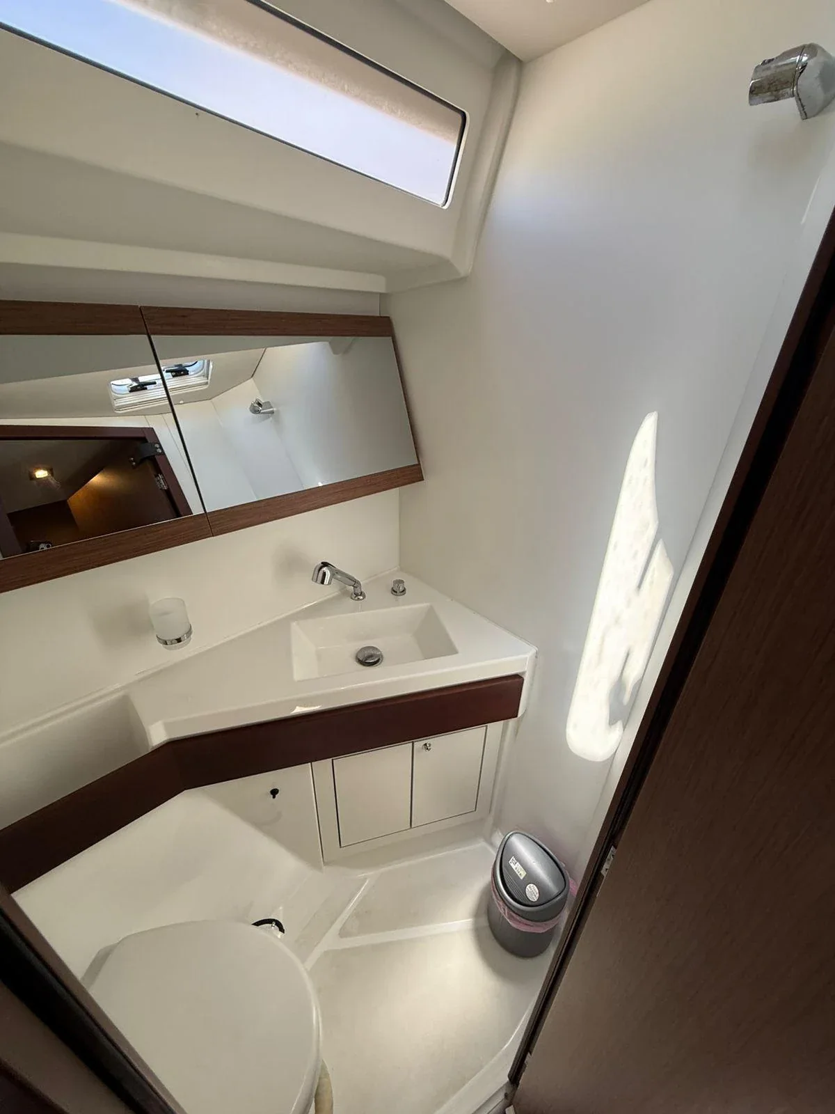 Yacht BENETEAU Oceanis 46.1 - Lykia - Foto 1