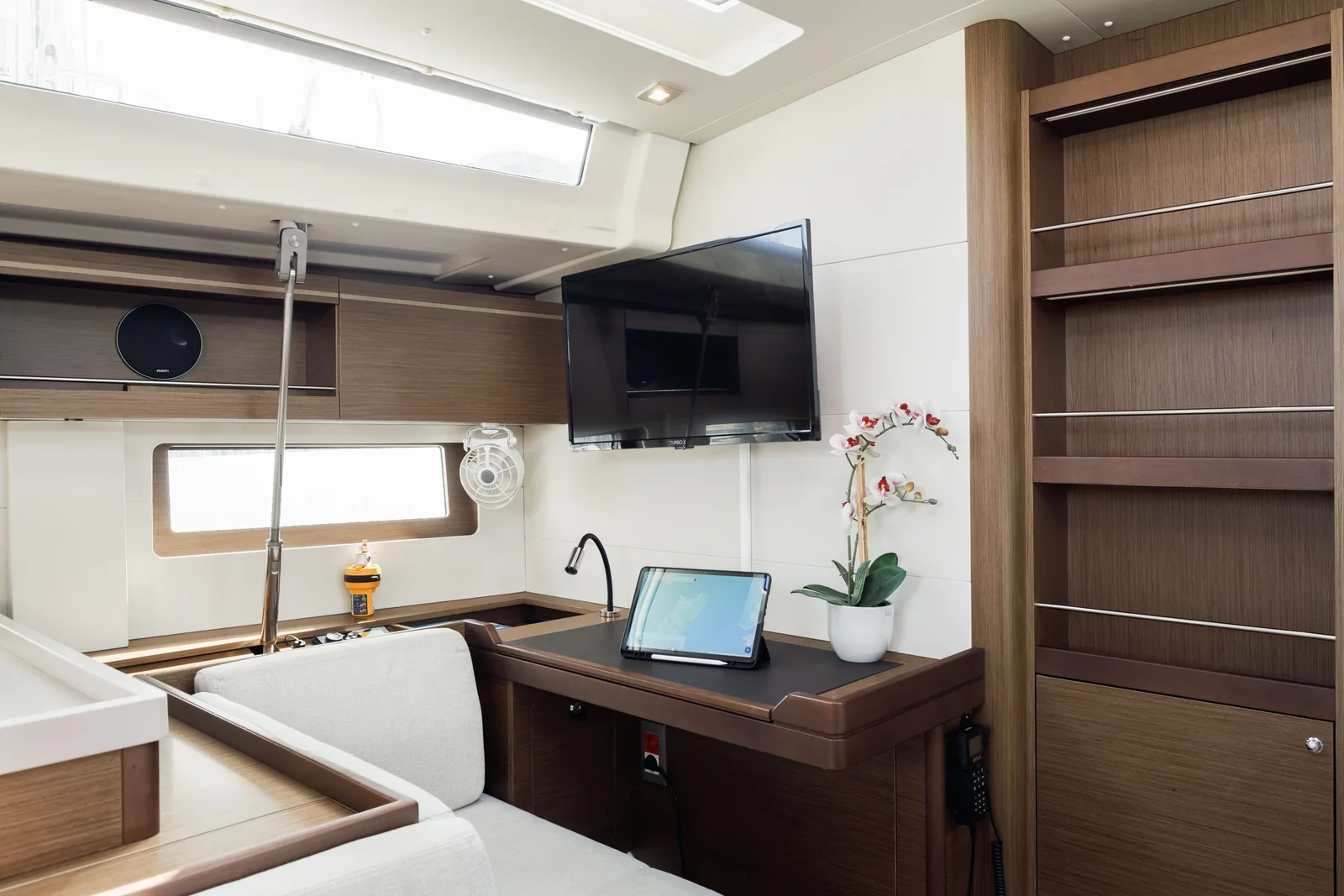 Yacht BENETEAU Oceanis 51.1 - Polis - Foto 1