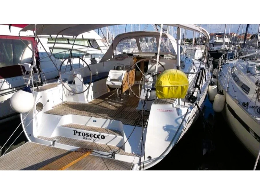 Yacht BAVARIA Cruiser 46 - Prosecco - Foto 3