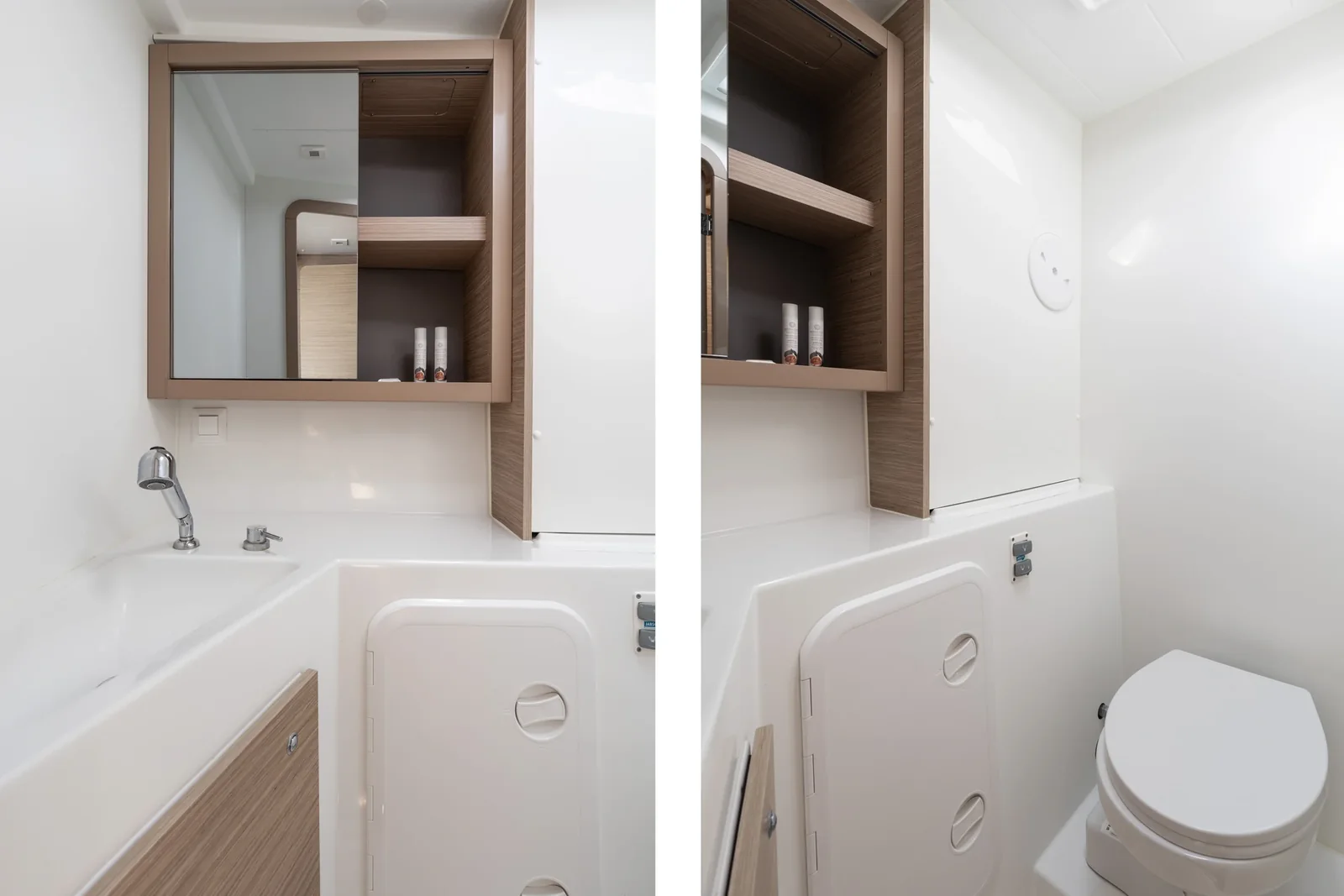 Yacht FOUNTAINE PAJOT Elba 45 - Jasmine - Foto 1