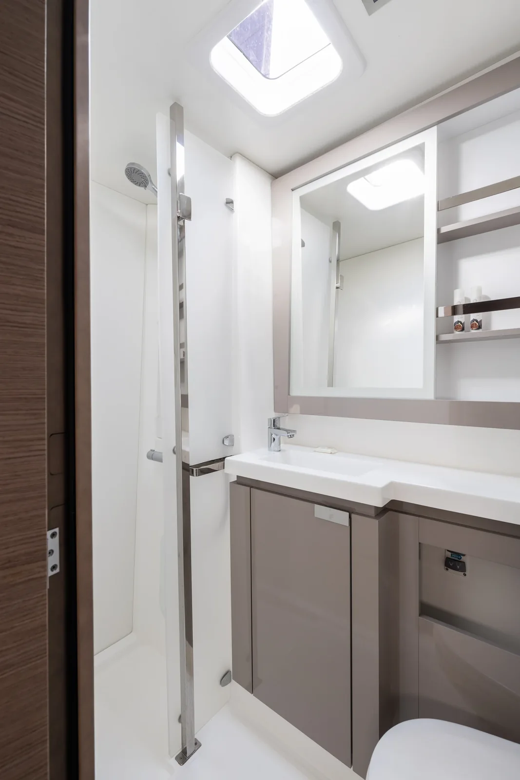 Yacht FOUNTAINE PAJOT Elba 45 - Jasmine - Foto 1