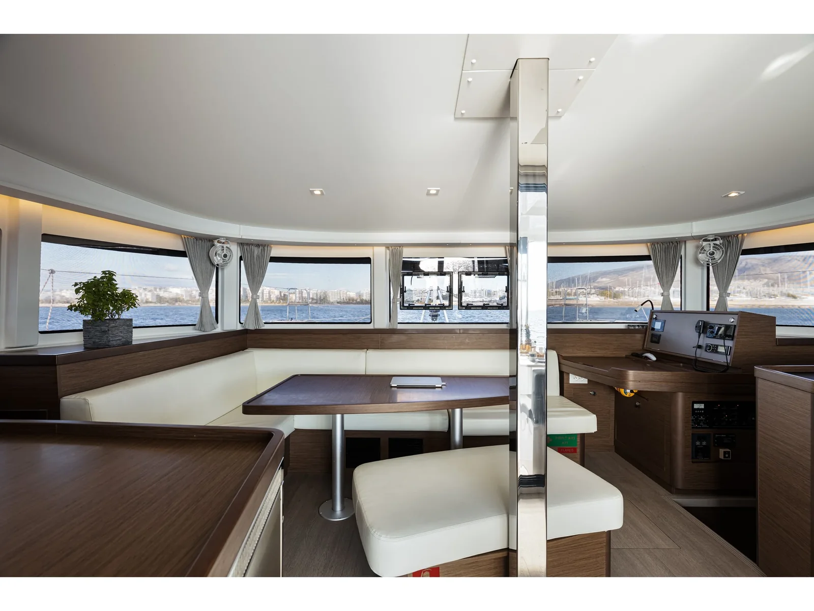 Yacht LAGOON 42 - Notorious - Foto 1