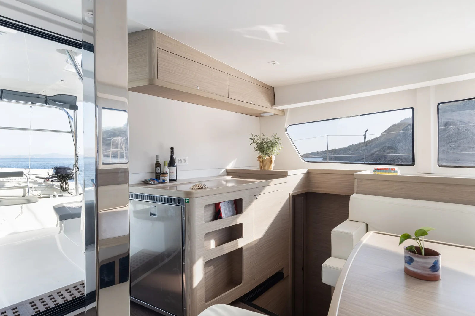 Yacht LAGOON 42 - Utopia - Foto 1