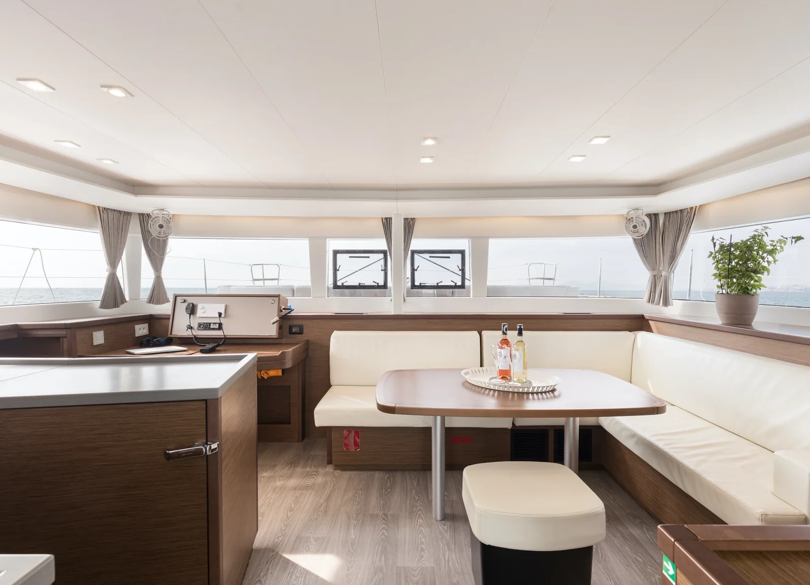 Yacht LAGOON 450 F - Myrto - Foto 1