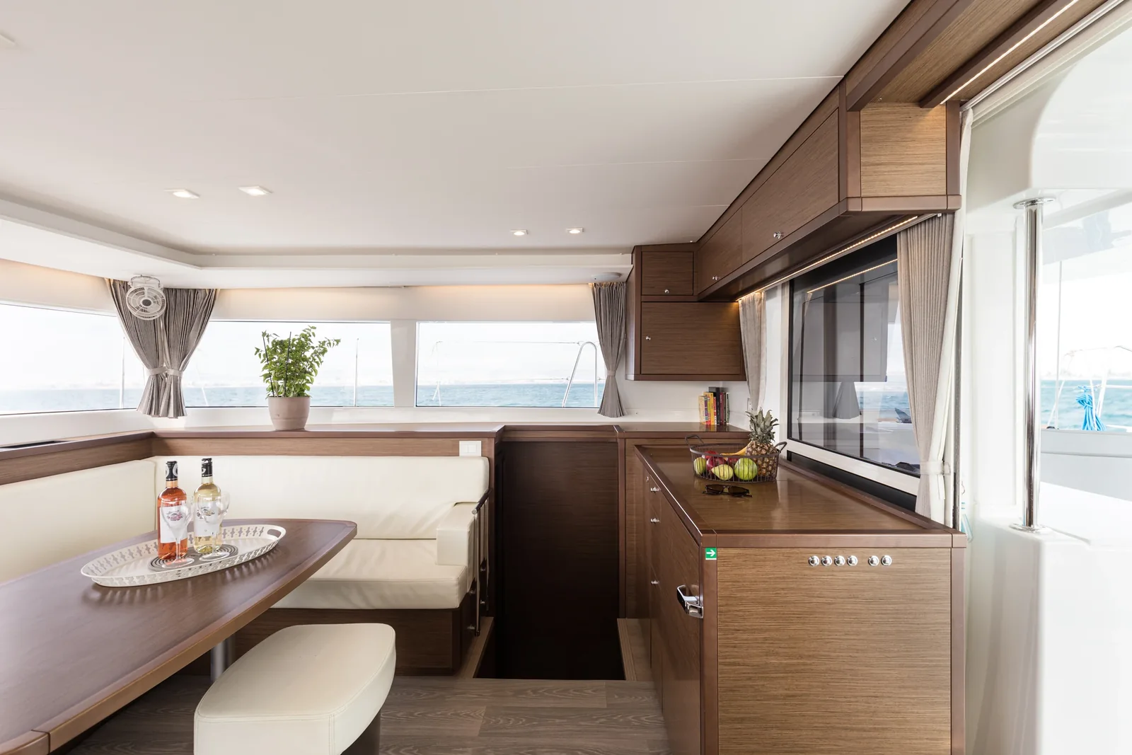 Yacht LAGOON 450 F - Myrto - Foto 1