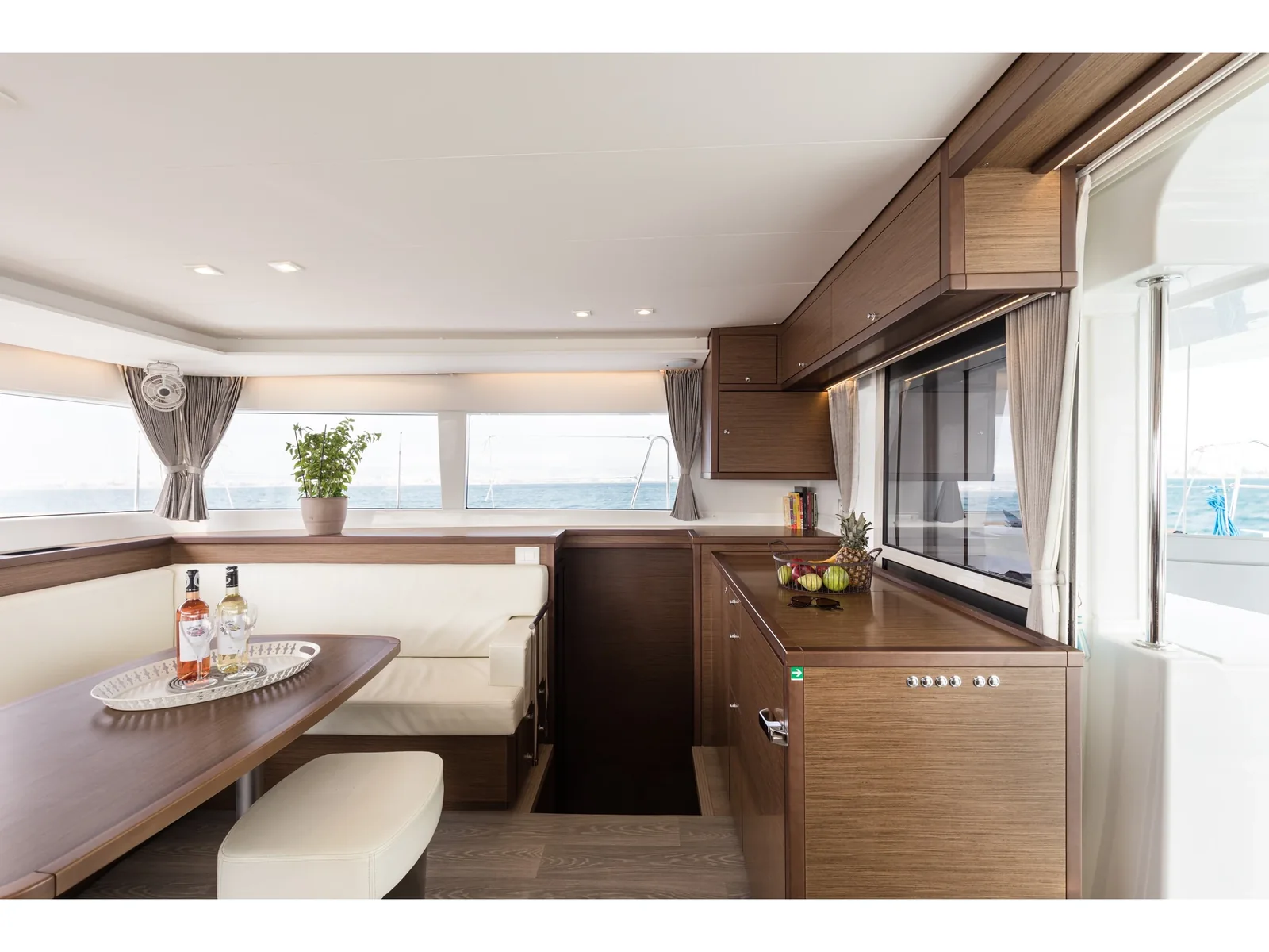 Yacht LAGOON 450 F - Myrto - Foto 1