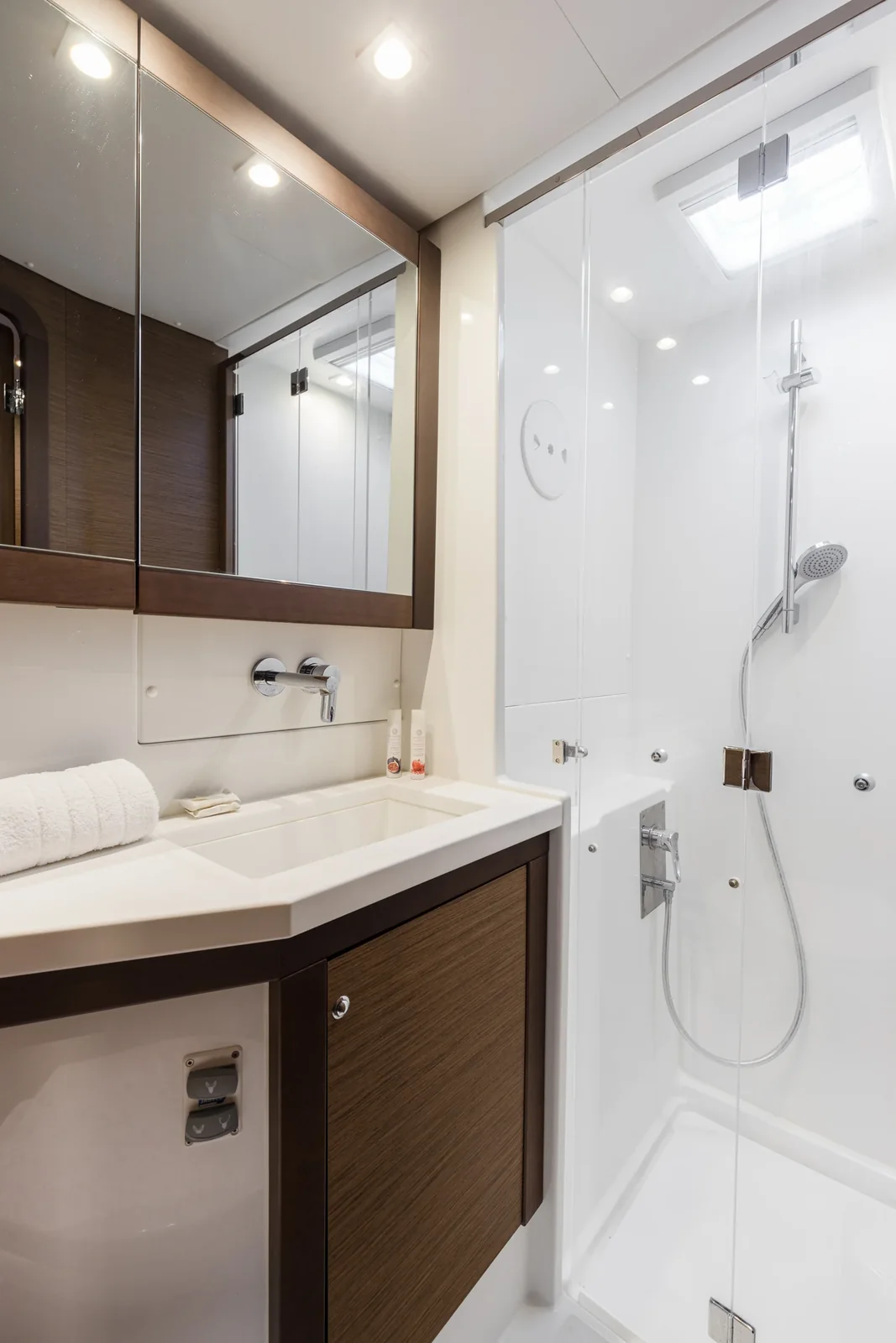 Yacht LAGOON 450 F - Myrto - Foto 1