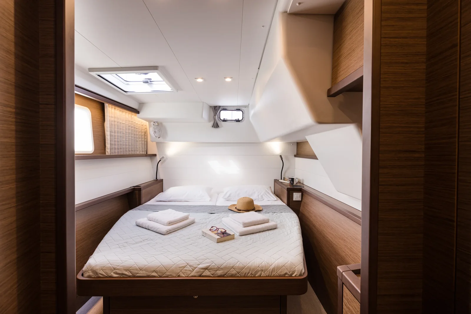 Yacht LAGOON 450 F - Myrto - Foto 1