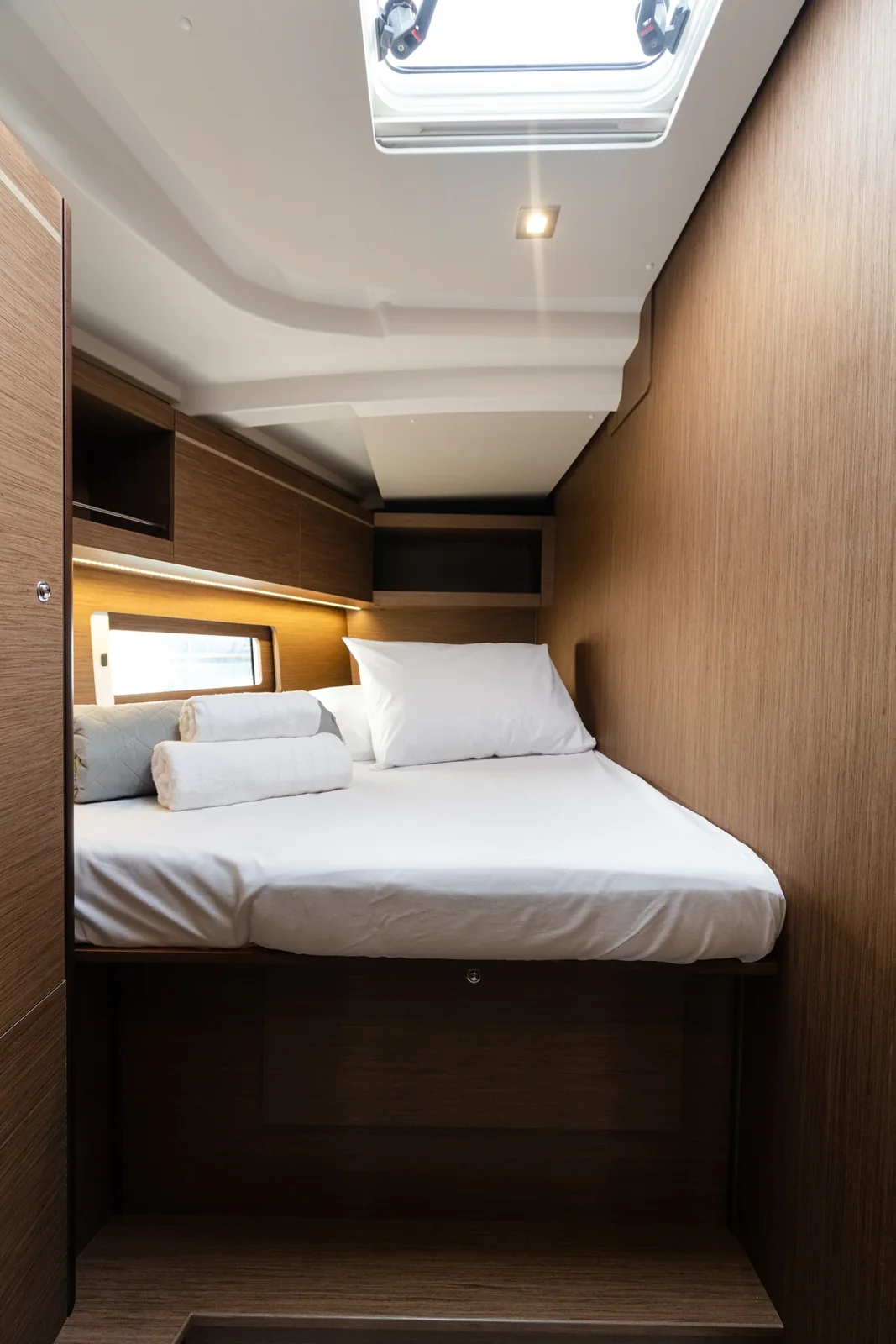 Yacht BENETEAU Oceanis 46.1 - Vienna Princess - Foto 2