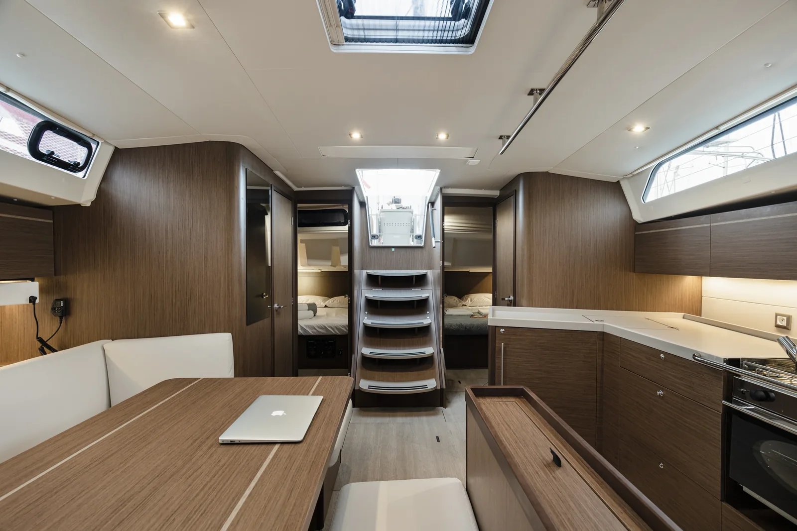 Yacht BENETEAU Oceanis 46.1 - Vienna Princess - Foto 12