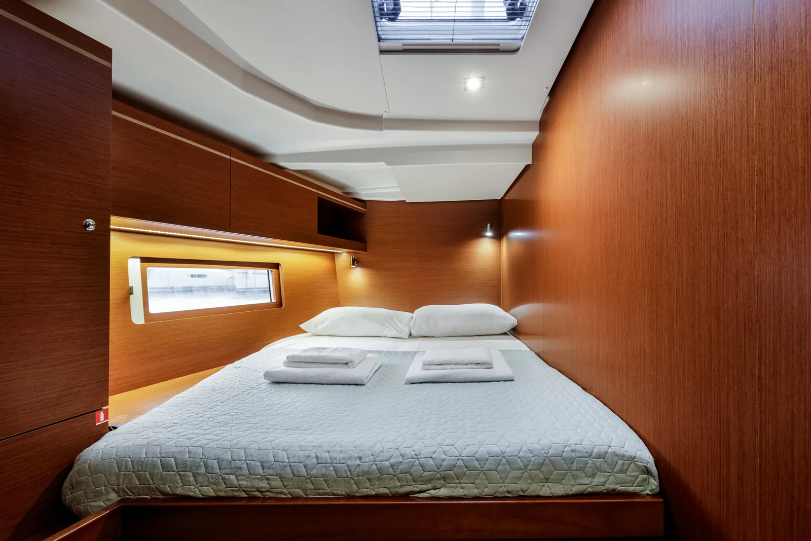 Yacht BENETEAU Oceanis 51.1 - Viennastar - Foto 1