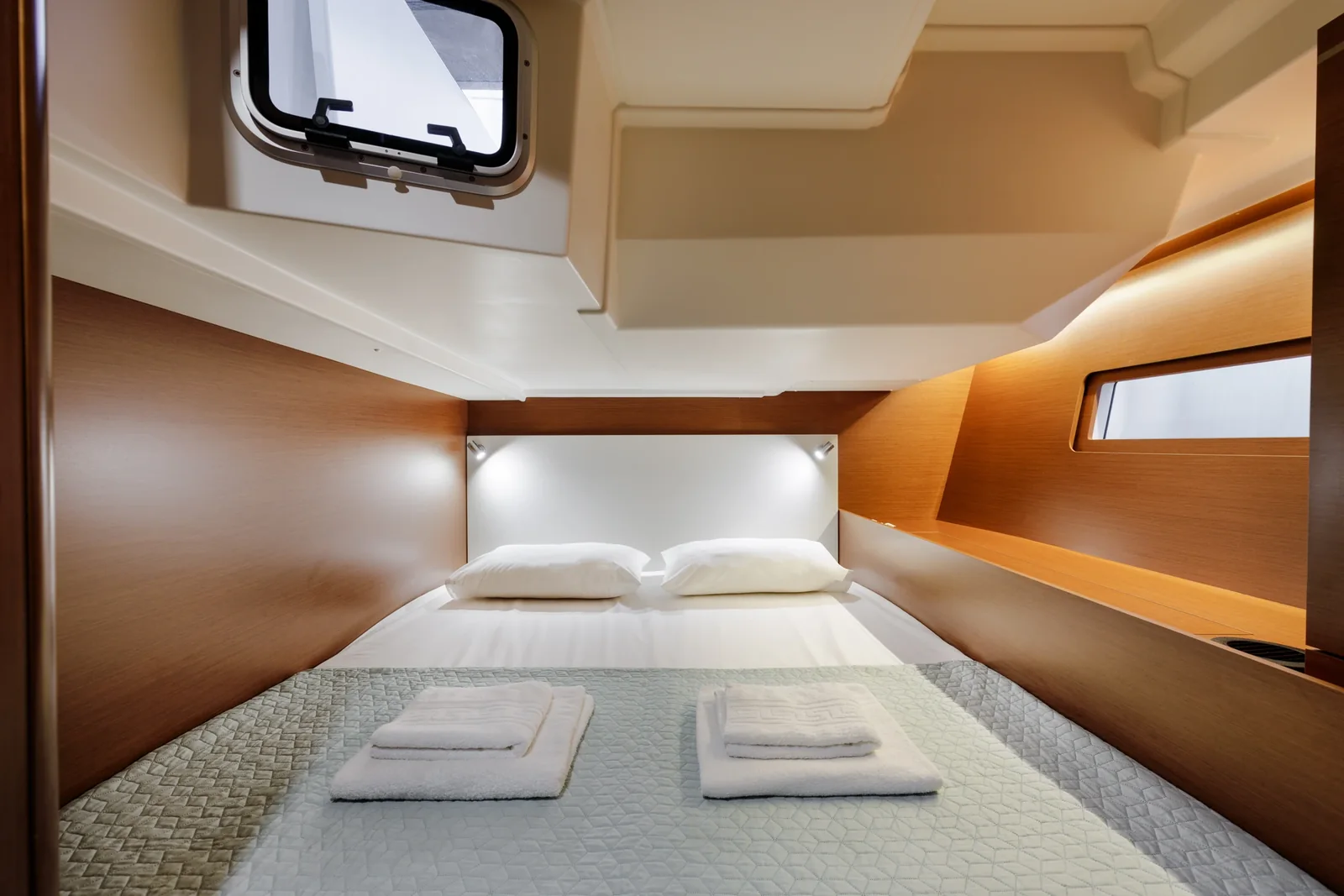 Yacht BENETEAU Oceanis 51.1 - Viennastar - Foto 1