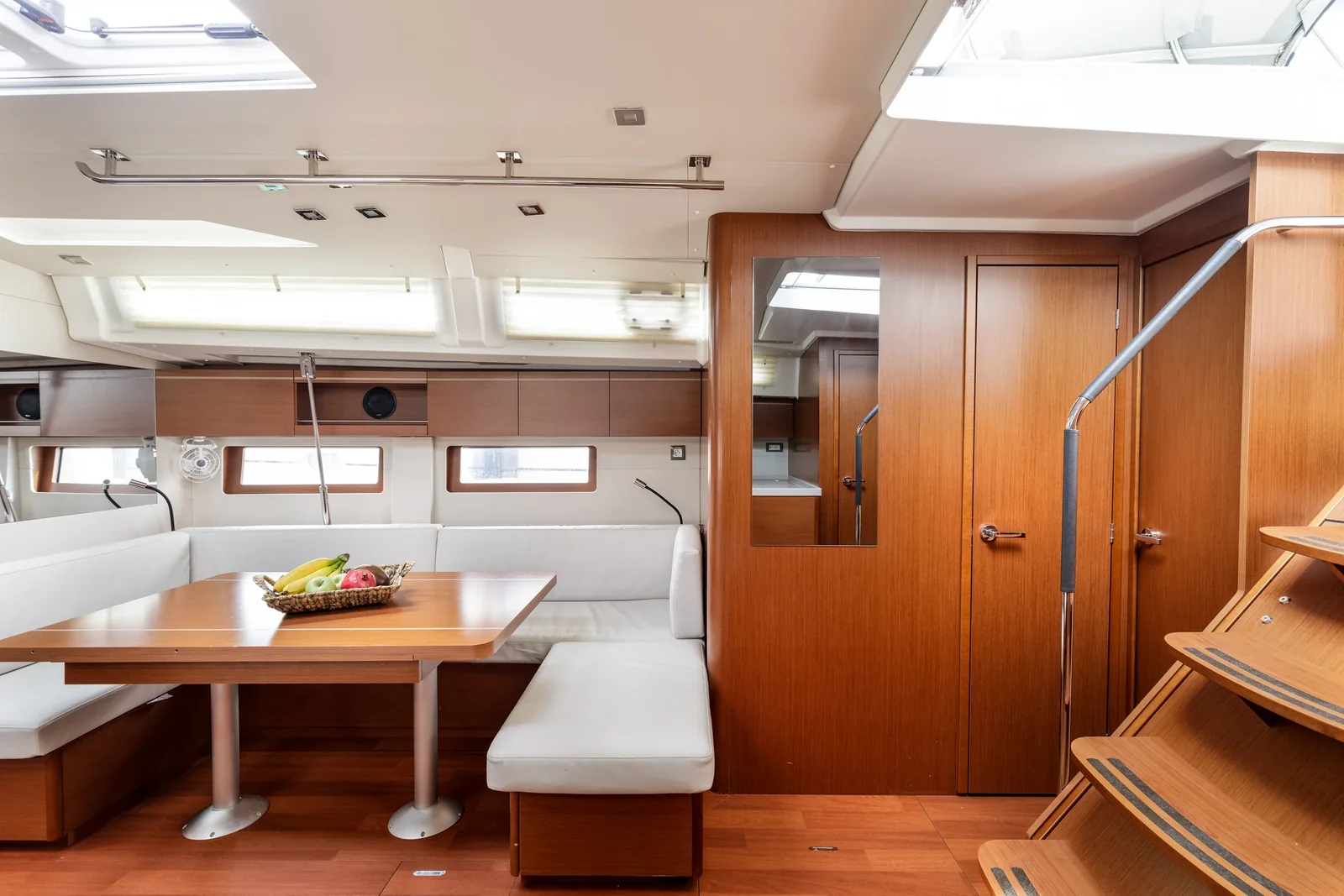 Yacht BENETEAU Oceanis 51.1 - Viennastar - Foto 1