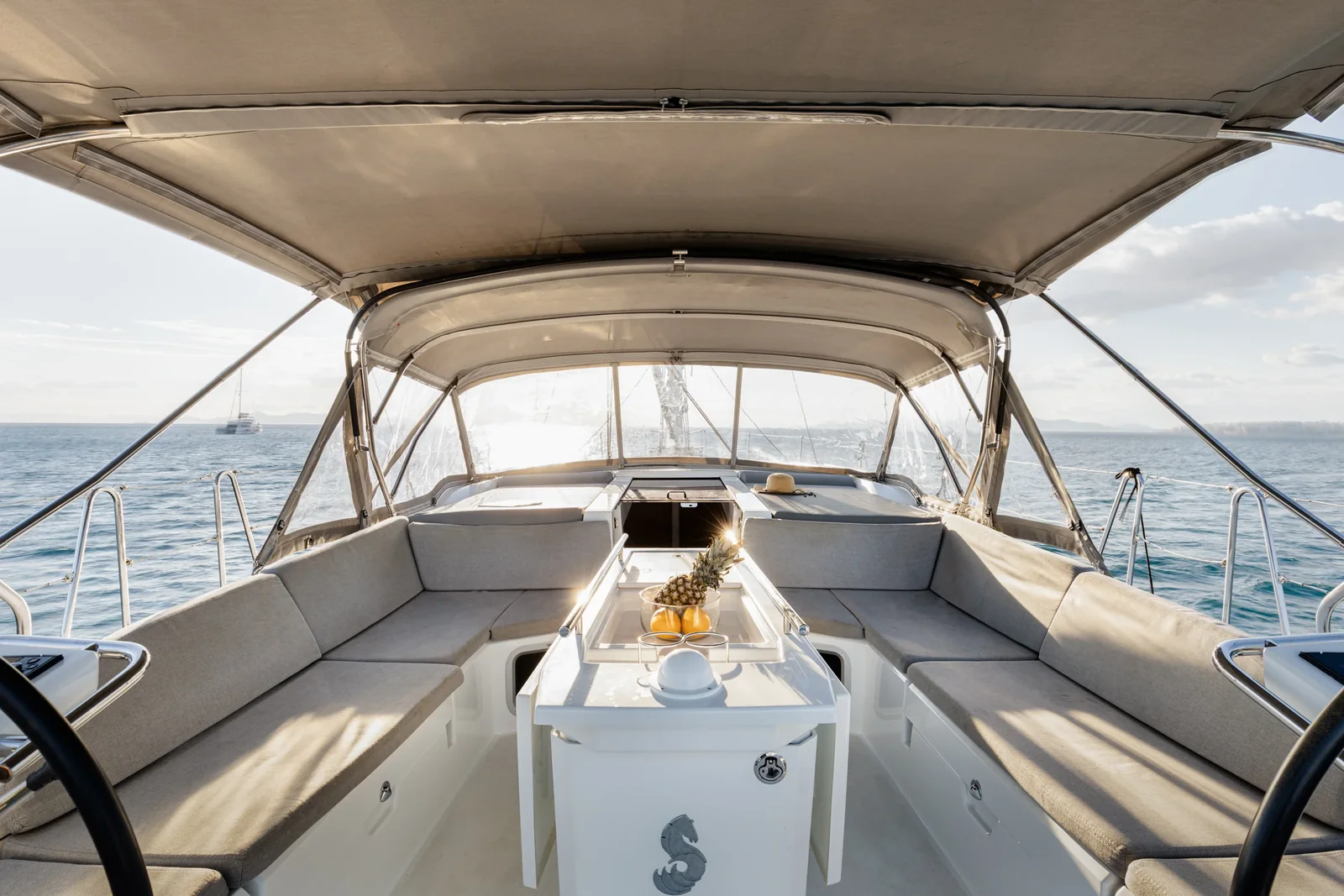 Yacht BENETEAU Oceanis 51.1 - Viennastar - Foto 1