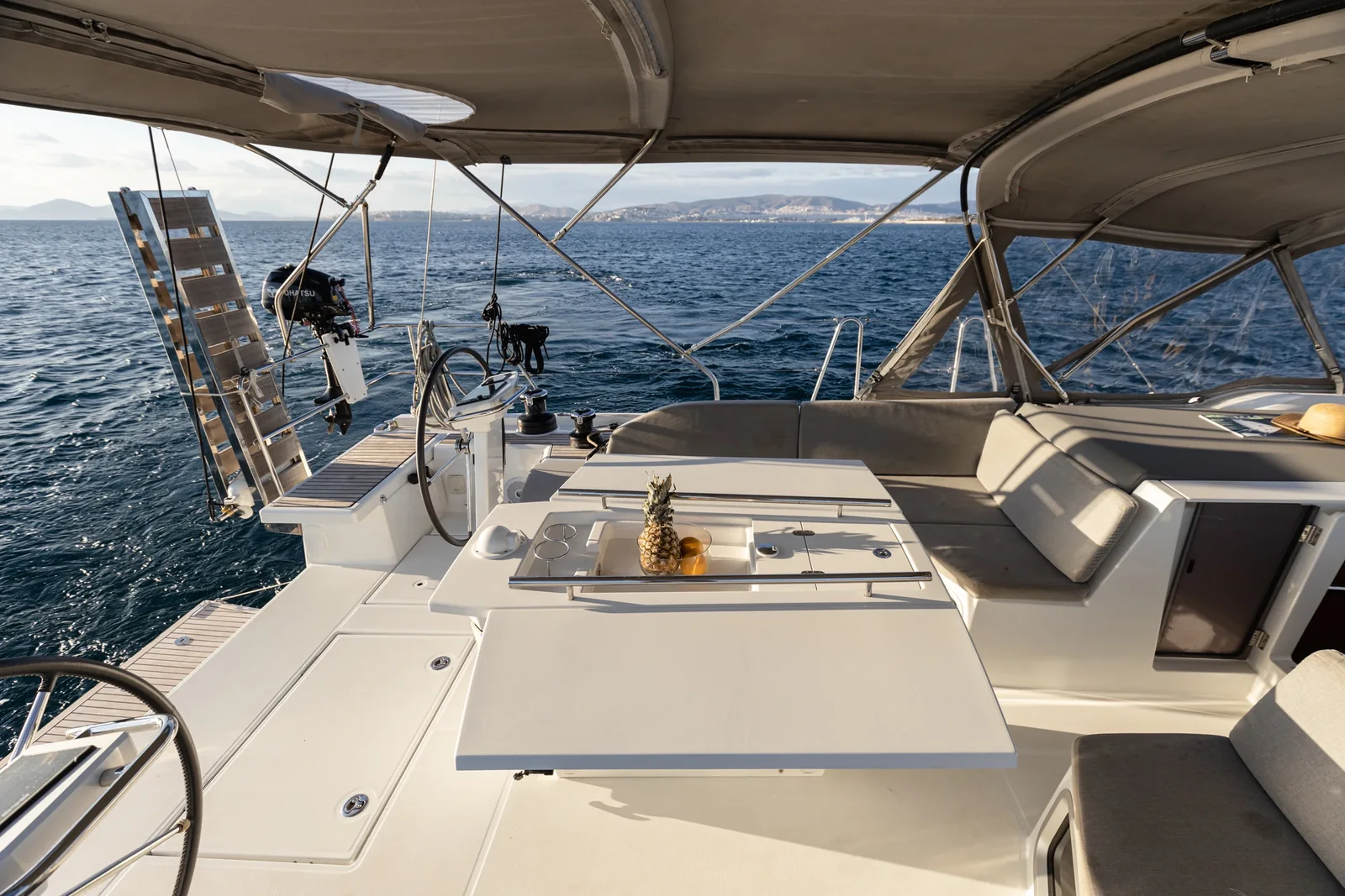 Yacht BENETEAU Oceanis 51.1 - Viennastar - Foto 1