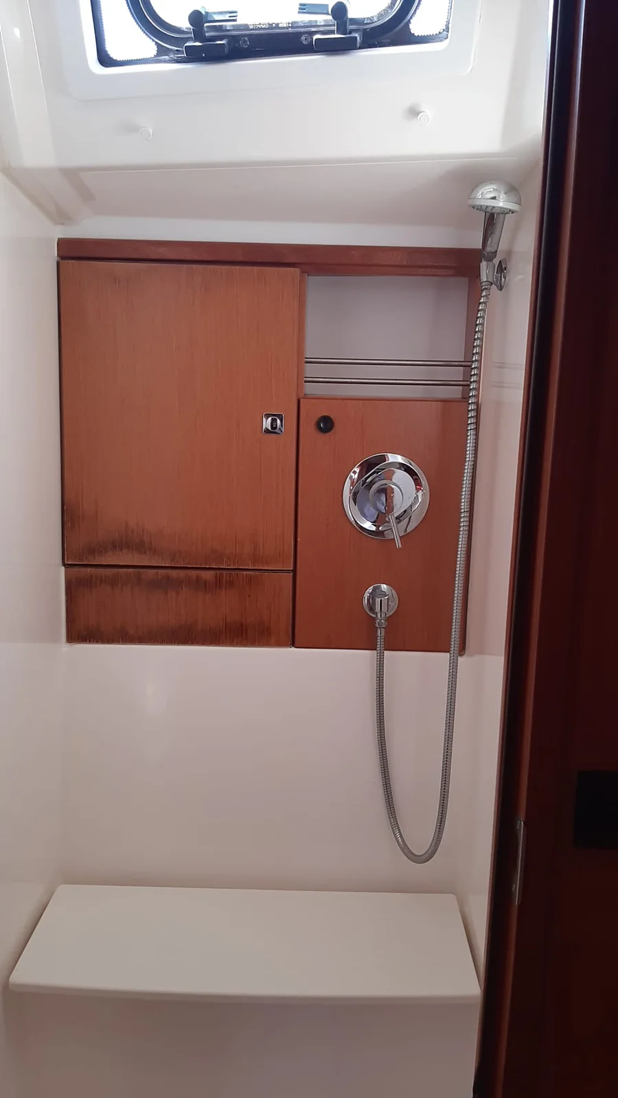 Yacht BAVARIA Cruiser 46 - Prosecco - Foto 15