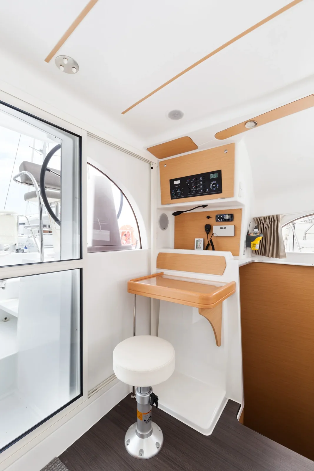 Yacht LAGOON 380 S2 - Vienna - Foto 1